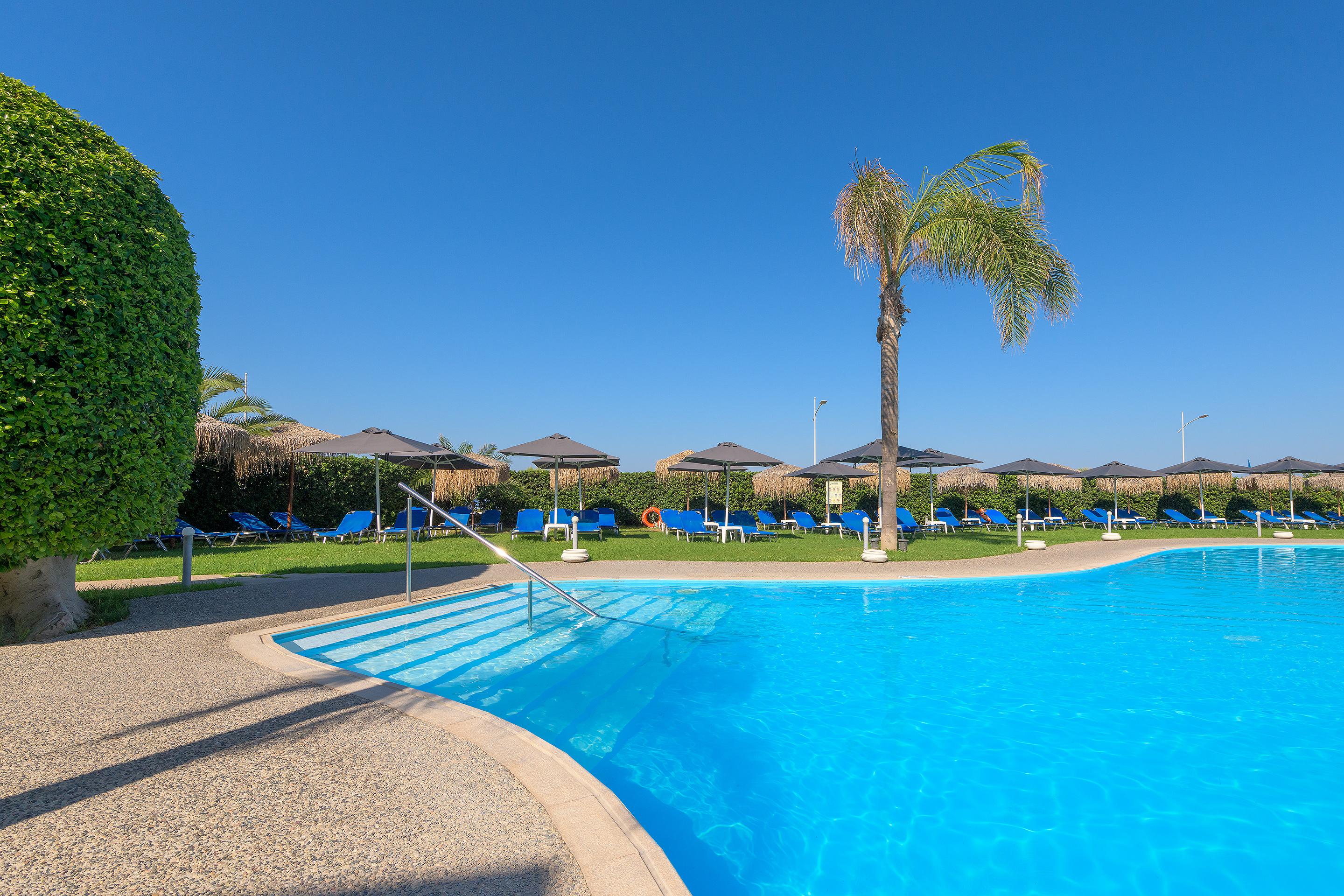Oceanis Hotel