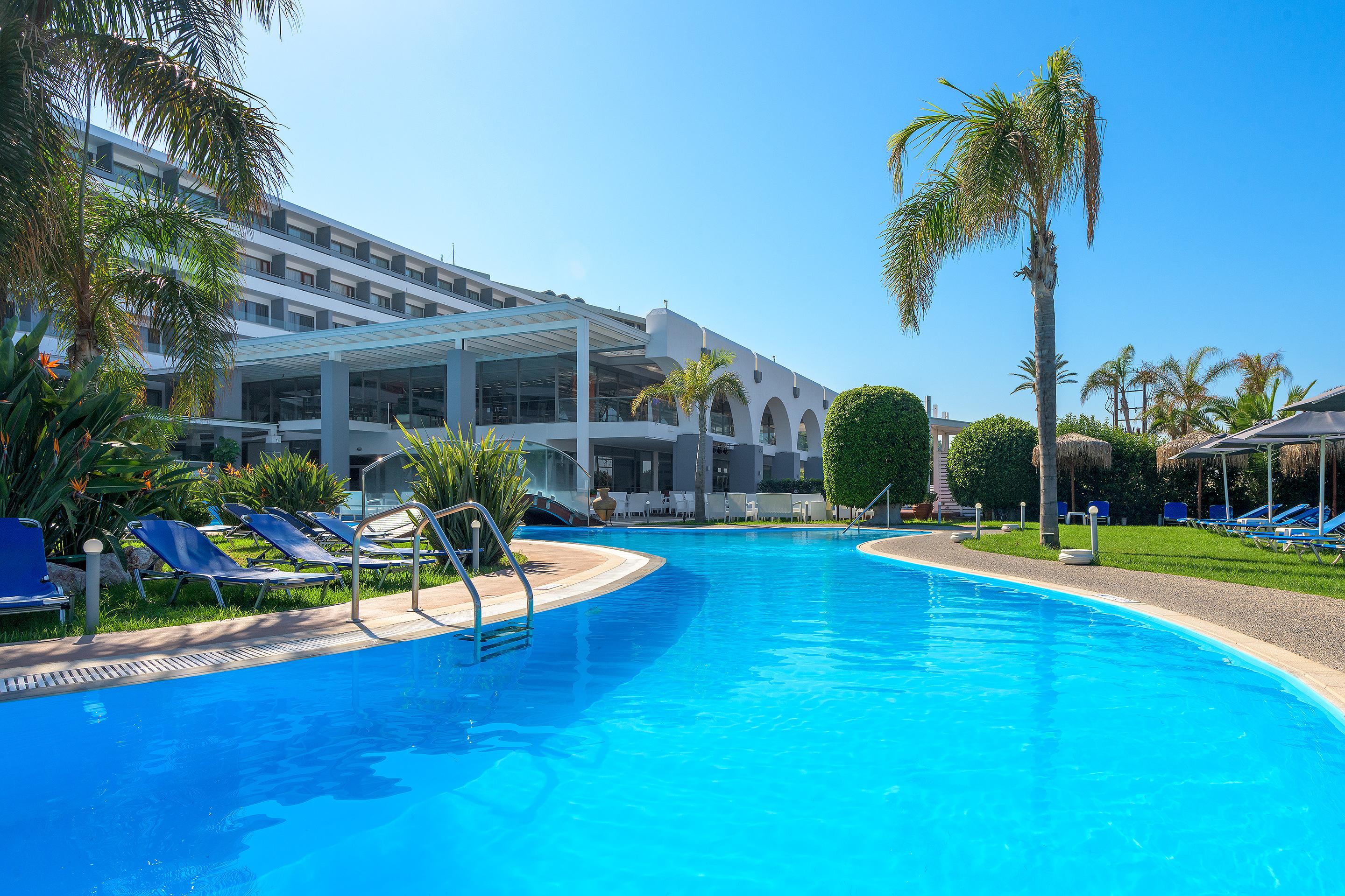 Oceanis 4*