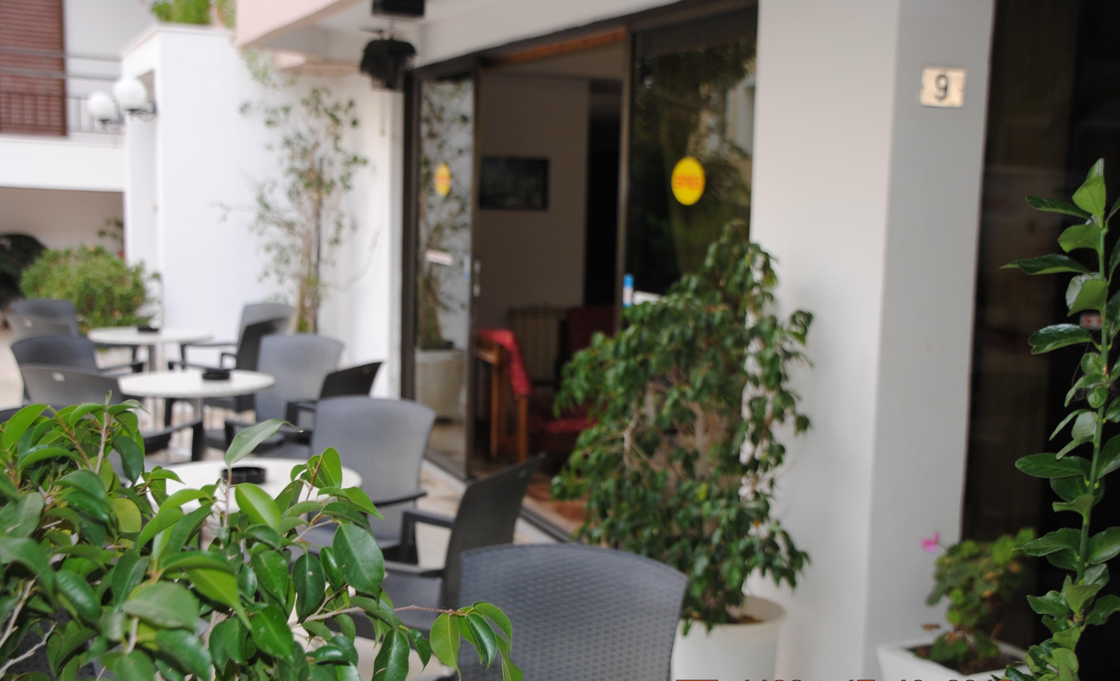 Yiorgos Hotel 2*
