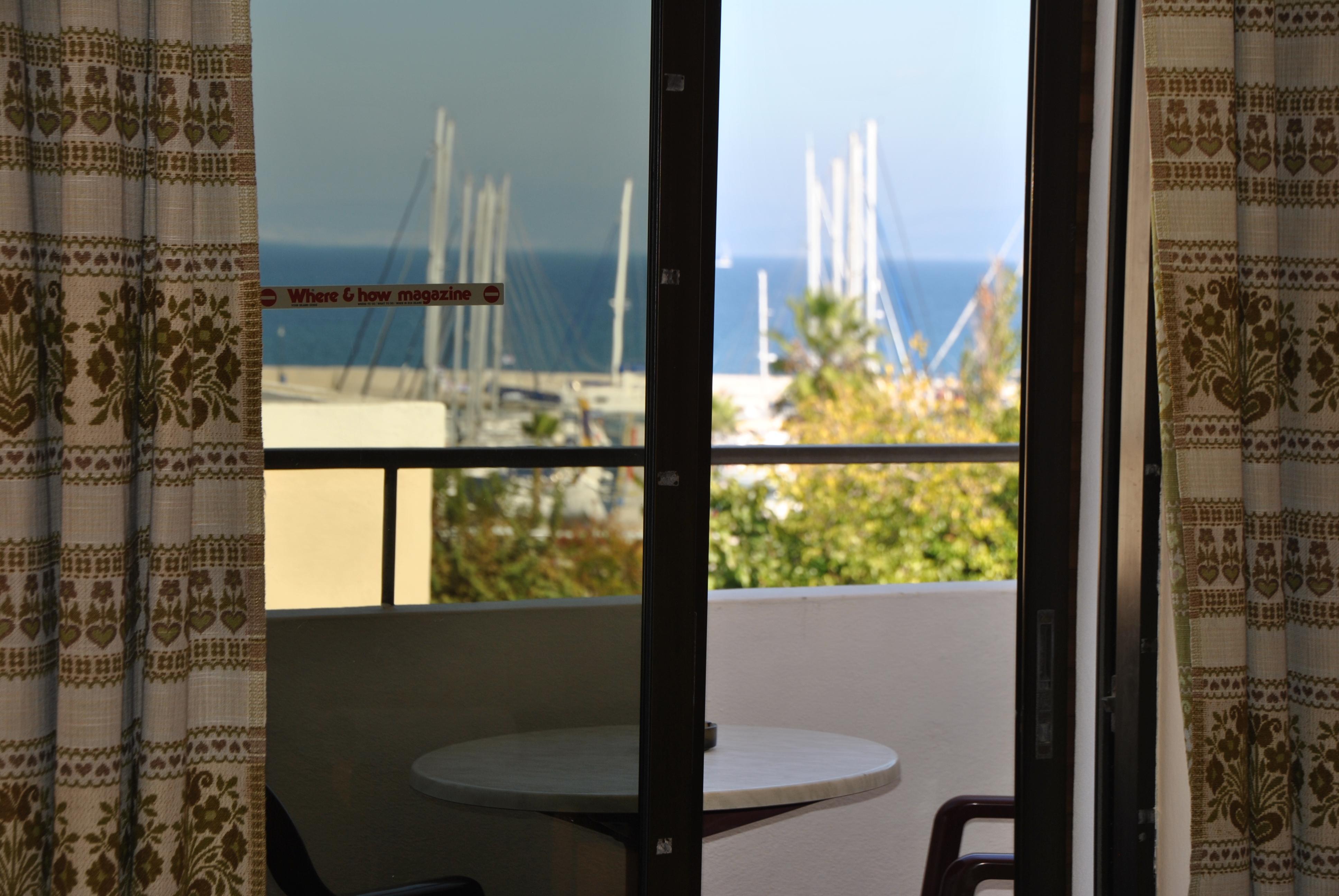 Yiorgos Hotel Kos Town