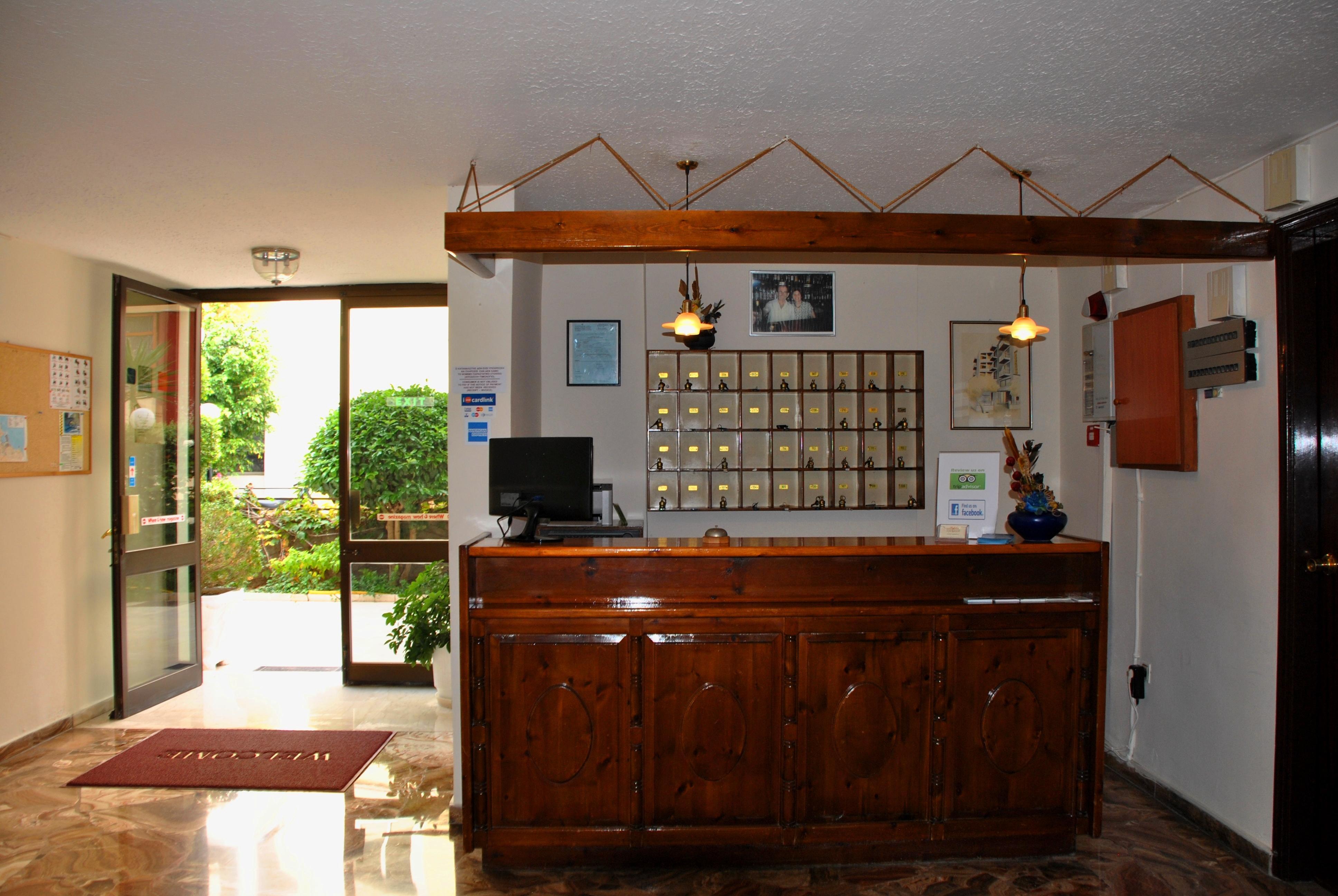 Hotel Yiorgos