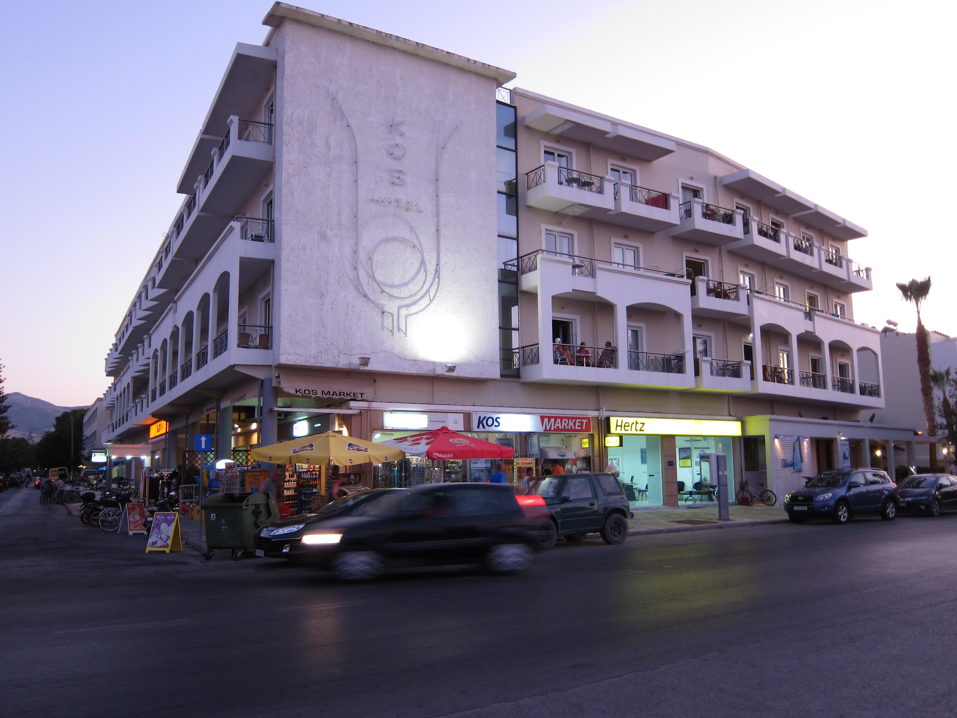 Divine & Aparthotel