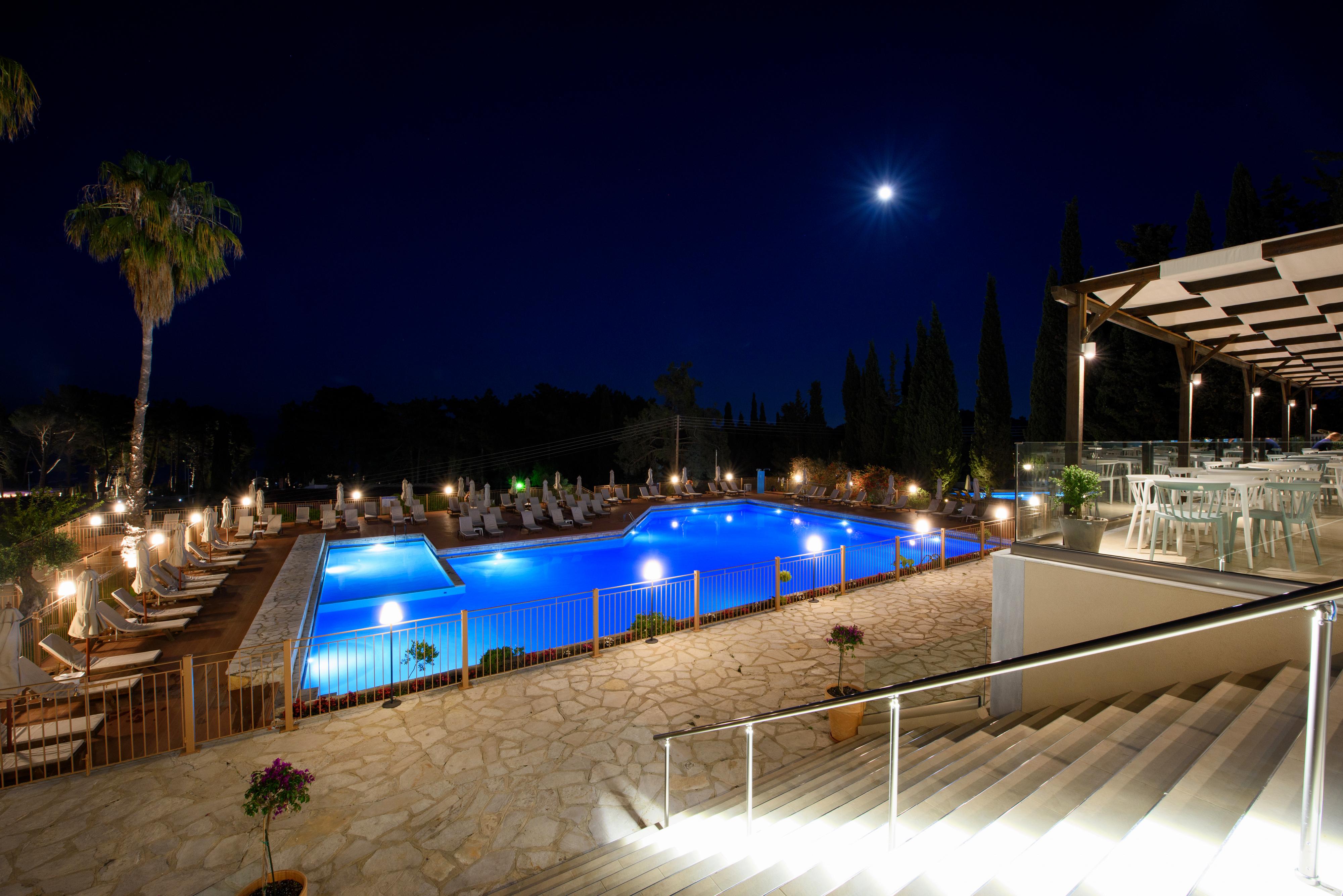 Iolida Corfu By Smile Hotel 4*