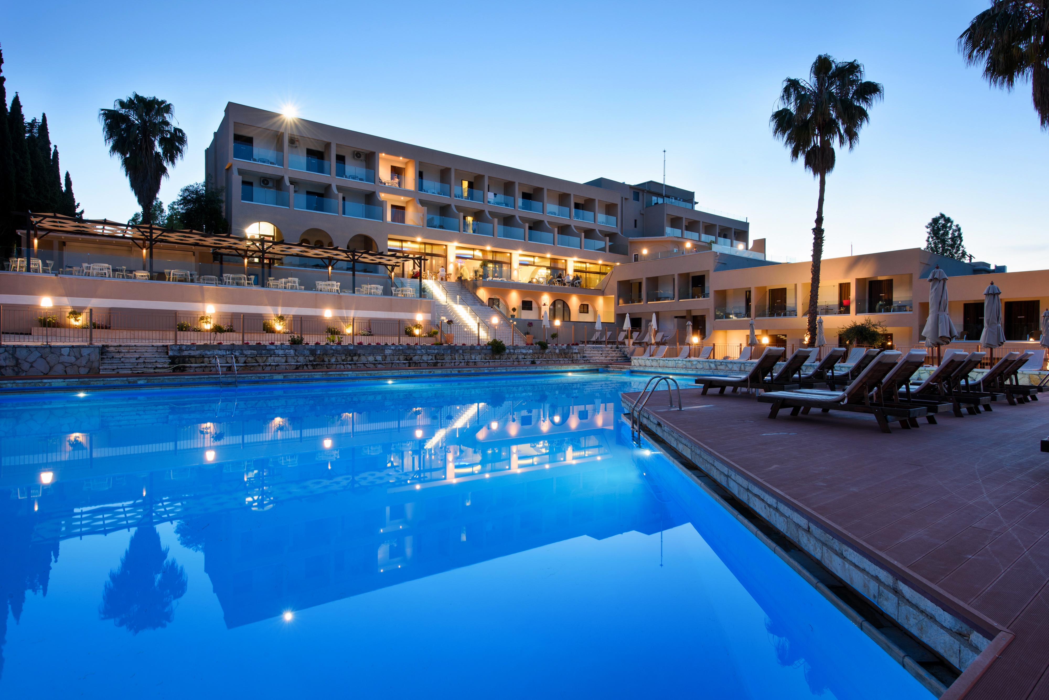 Hotel Iolida Corfu By Smile Dassia (Corfu)