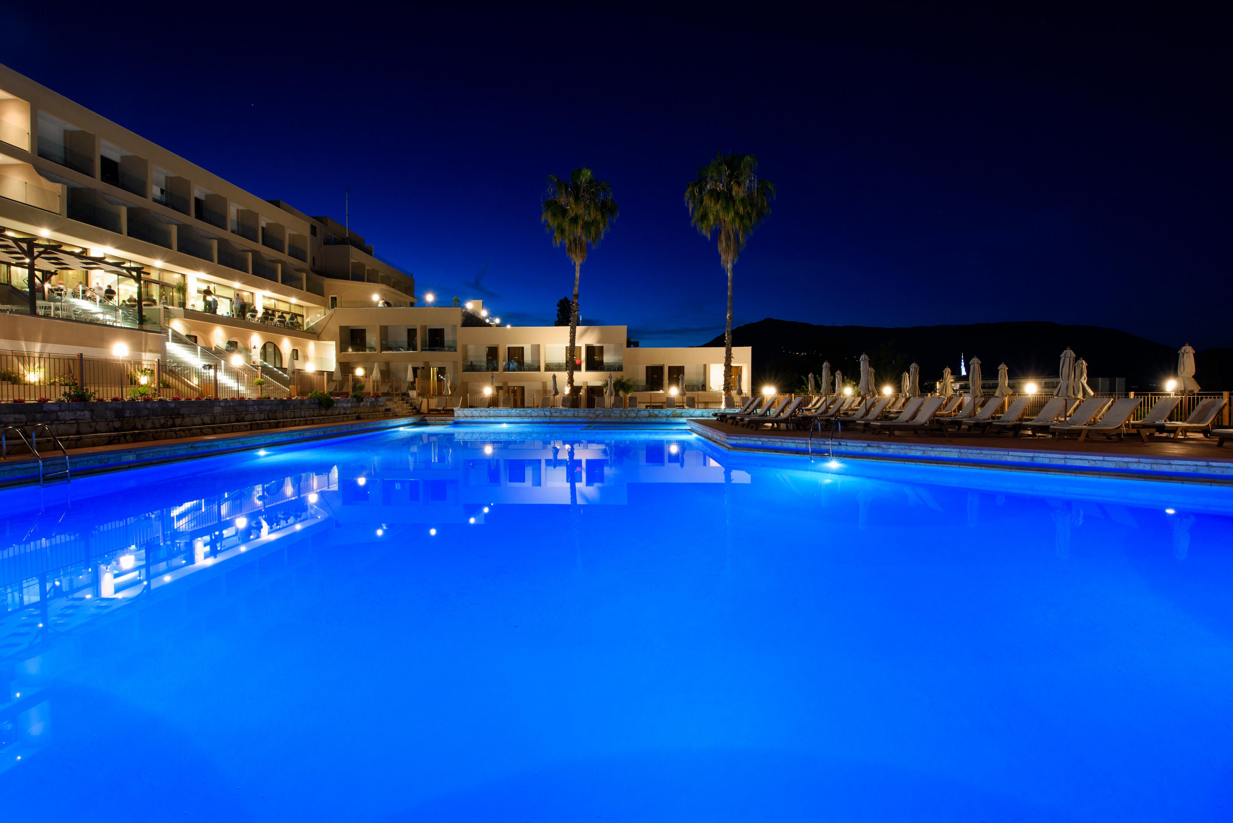 Hotel Iolida Corfu By Smile 4*