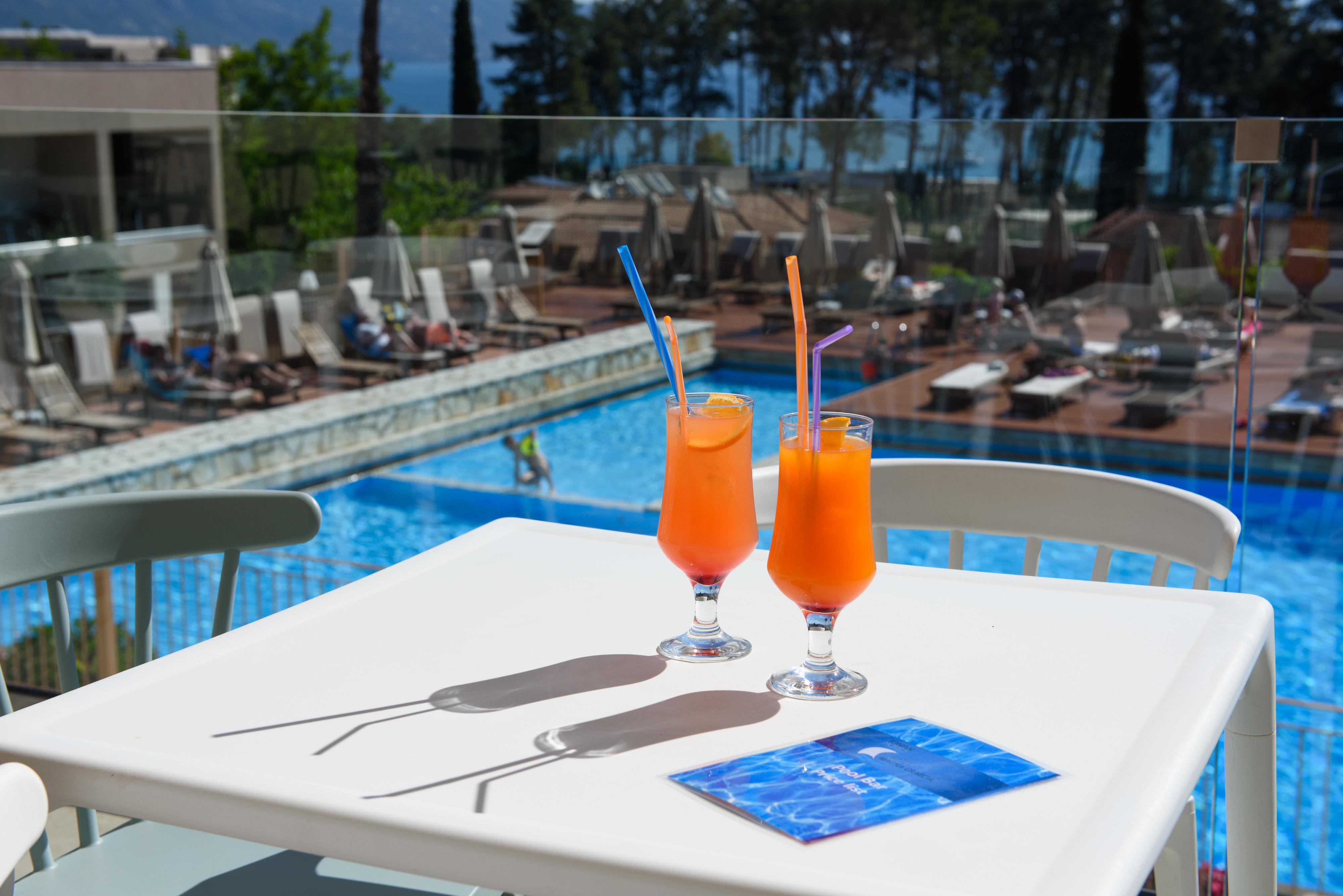 Iolida Corfu By Smile 4*