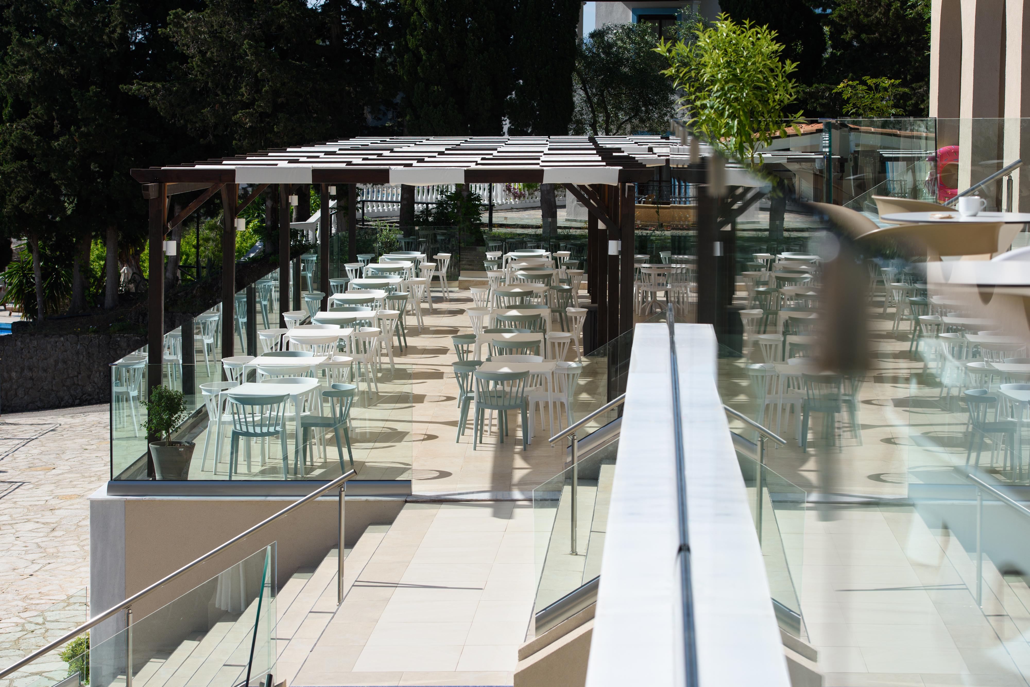 Iolida Corfu By Smile 4*