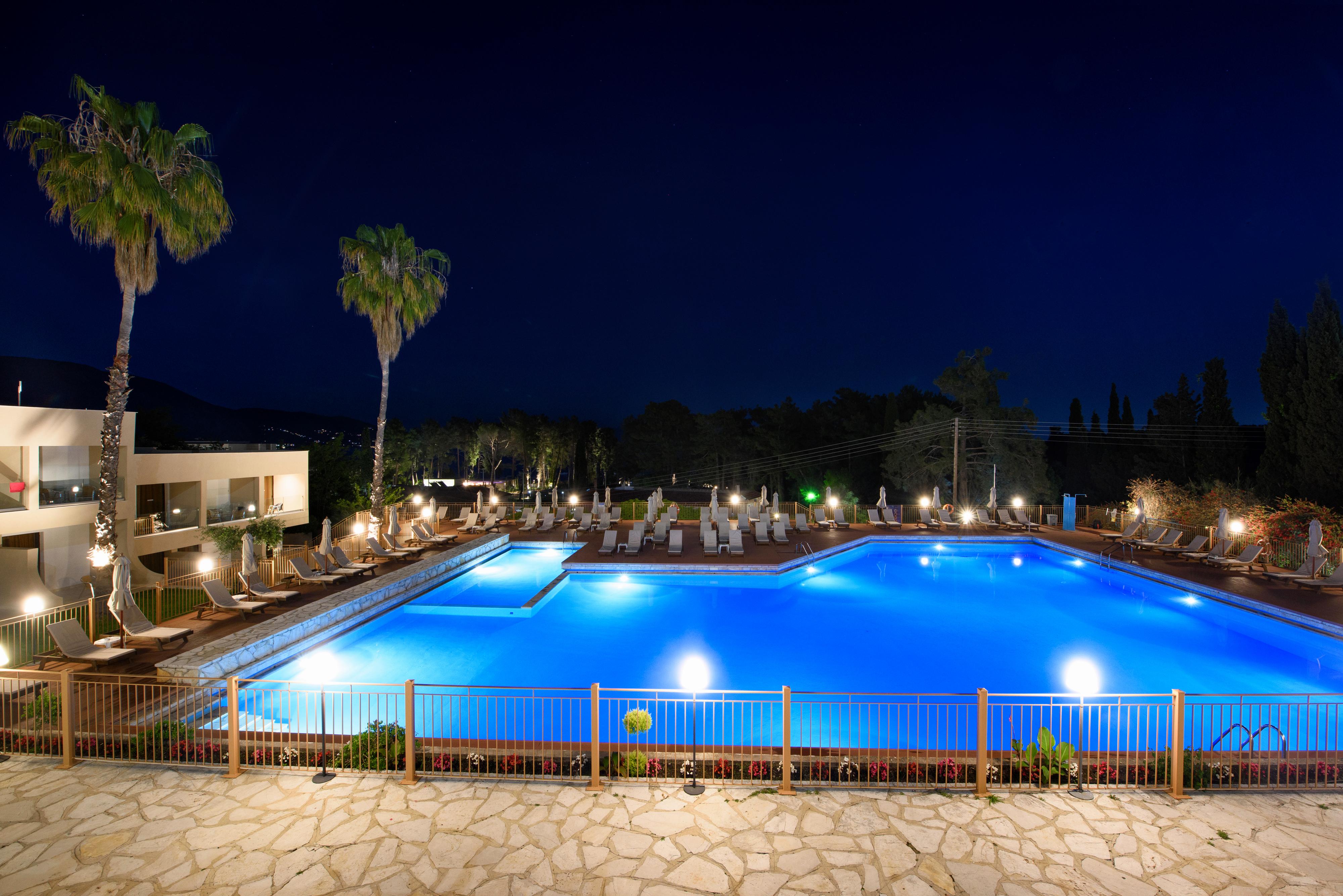 Iolida Corfu By Smile Hotel