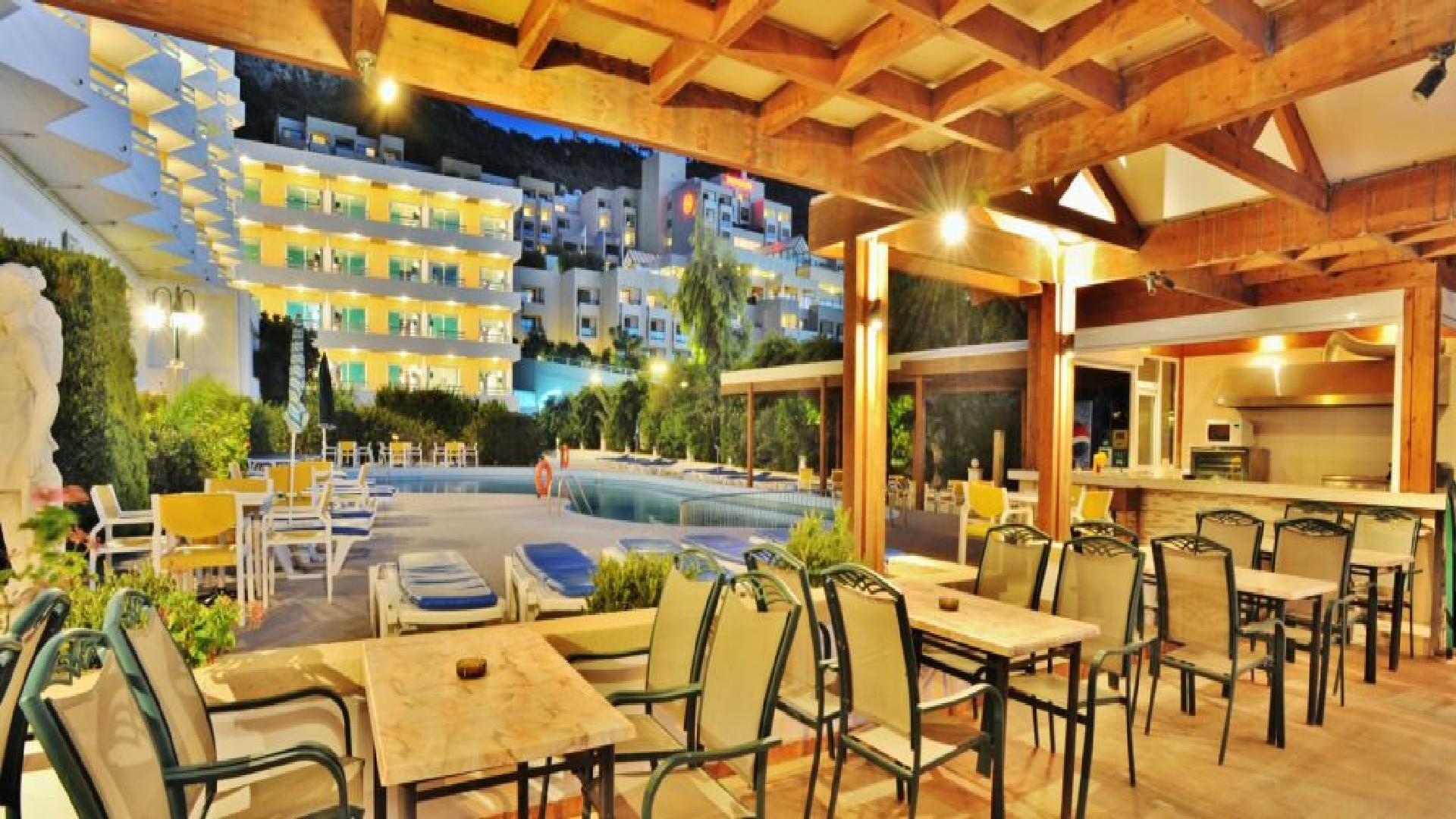 Lito Hotel