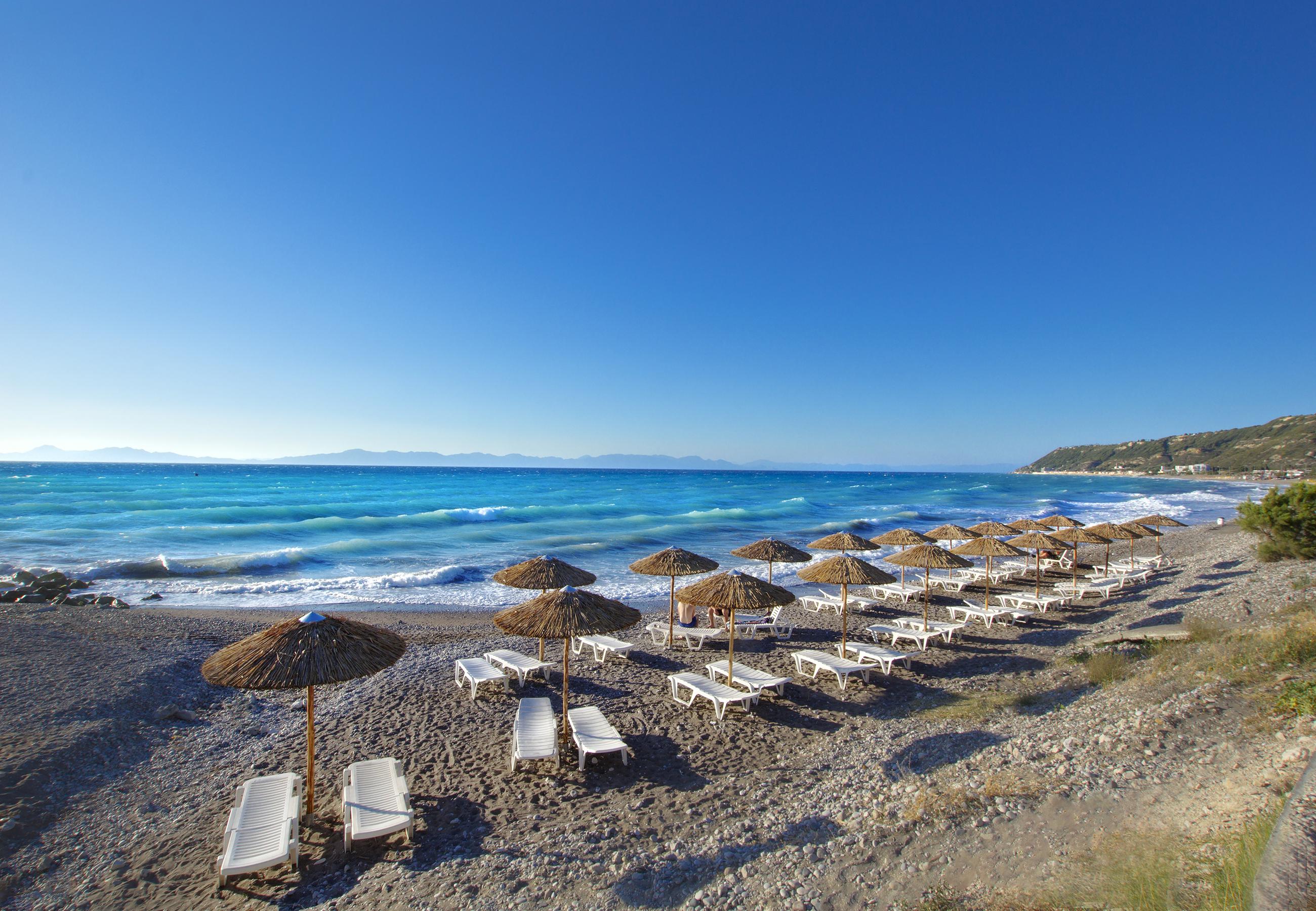 Lito 3* Ixia (Rhodes)