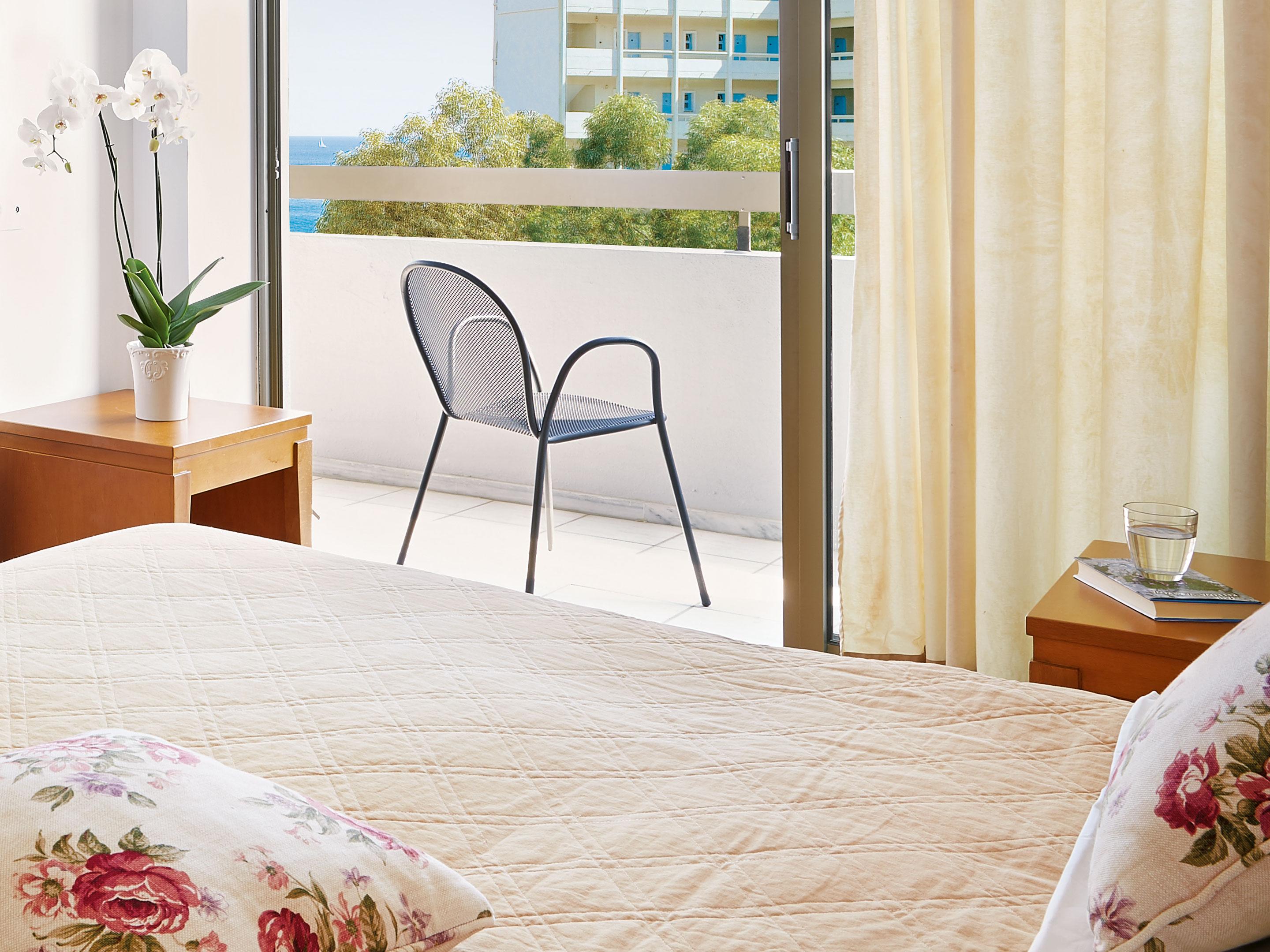Grecotel Luxme Dama Dama Resort