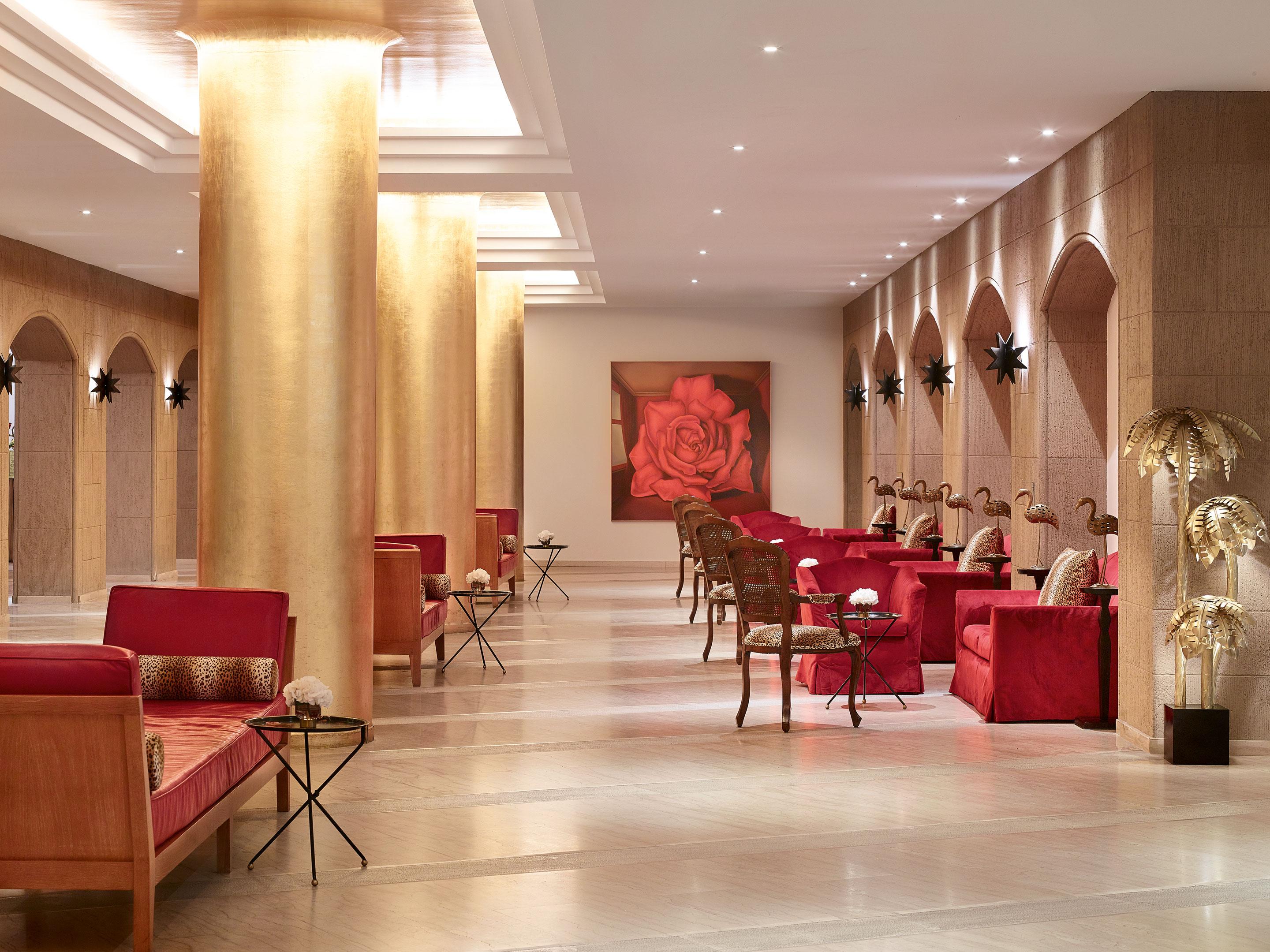 Grecotel Luxme Dama Dama Resort
