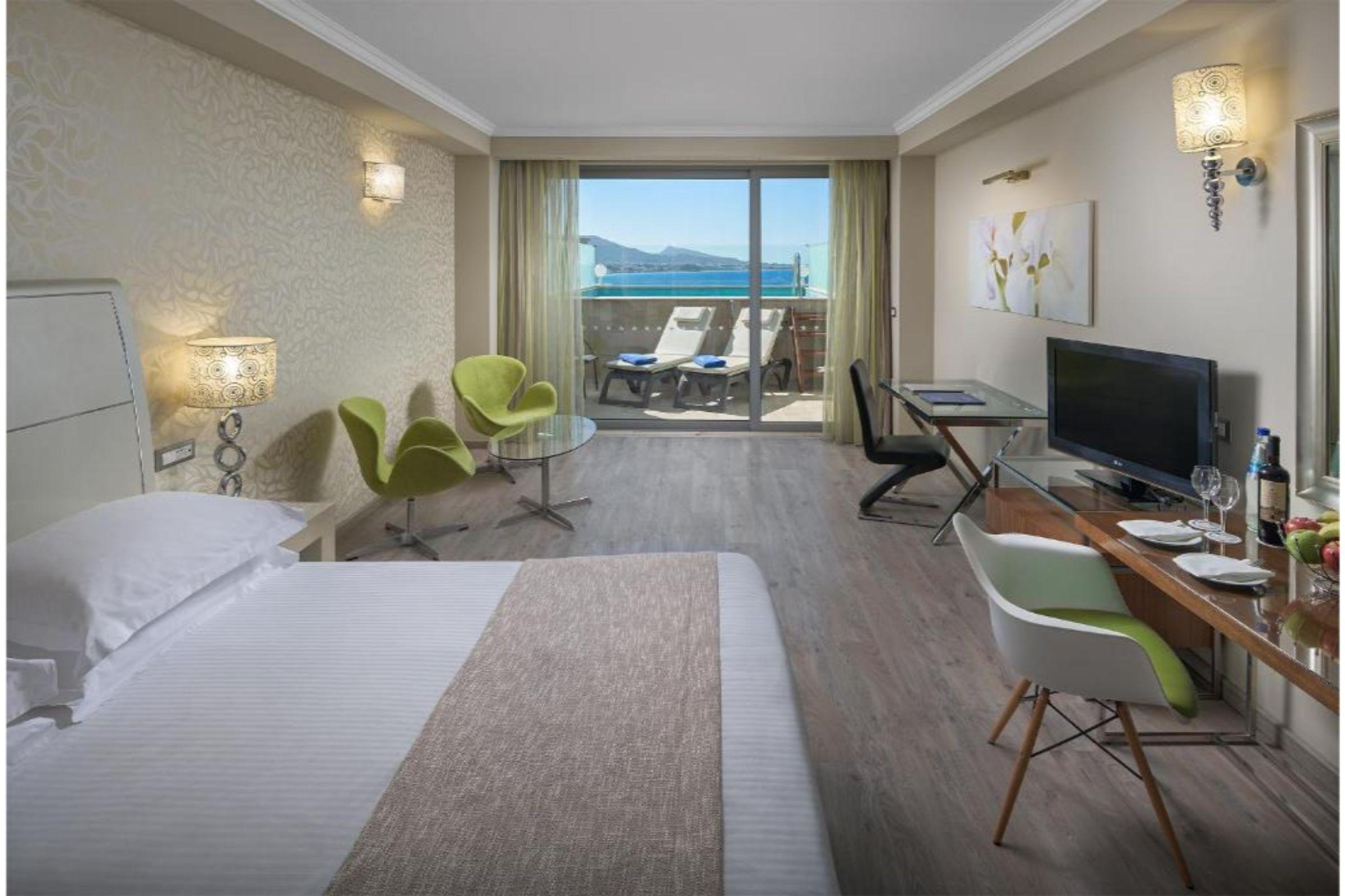 Atrium Platinum & 5* Ixia (Rhodes)