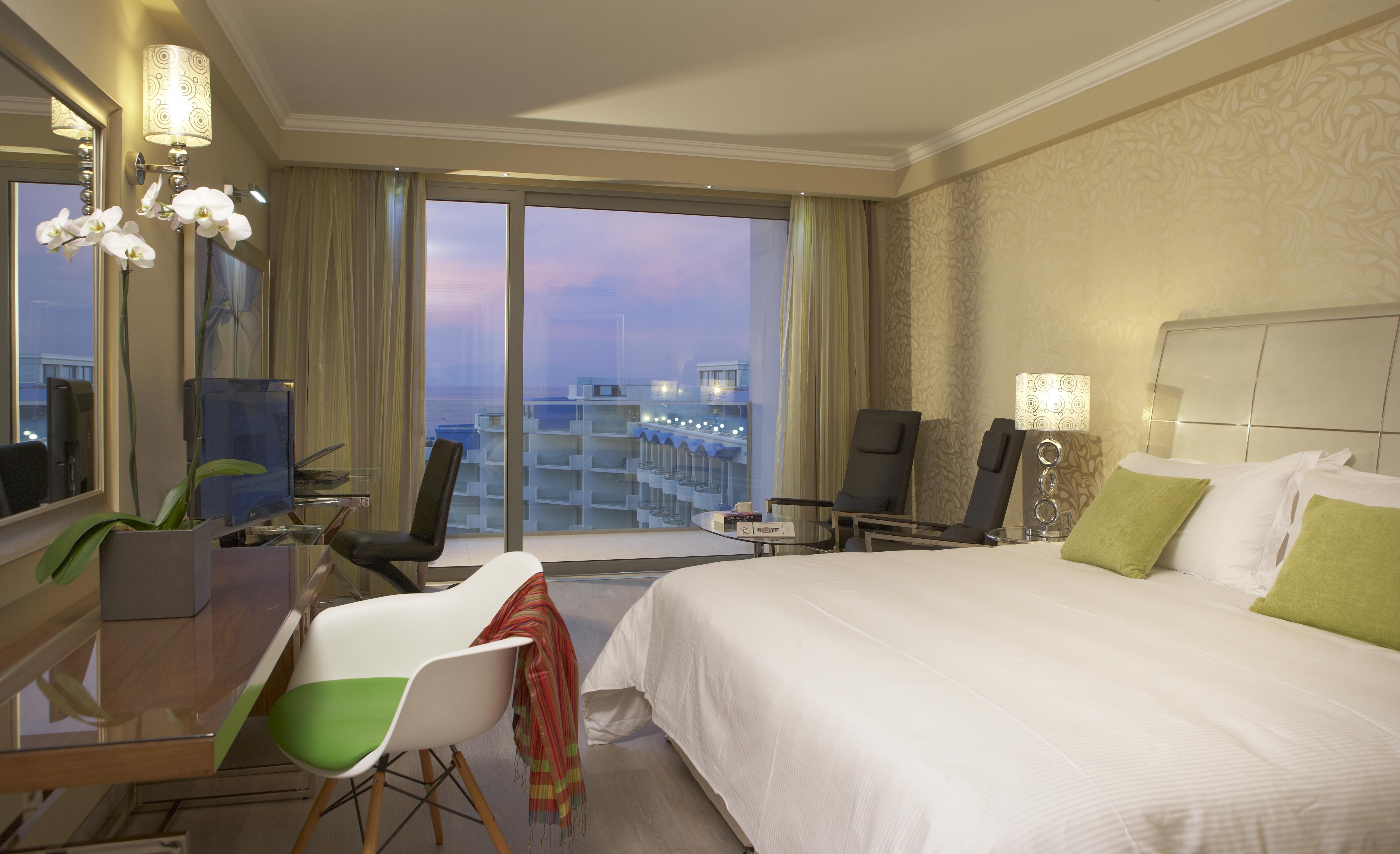 Atrium Platinum & 5* Ixia (Rhodes)