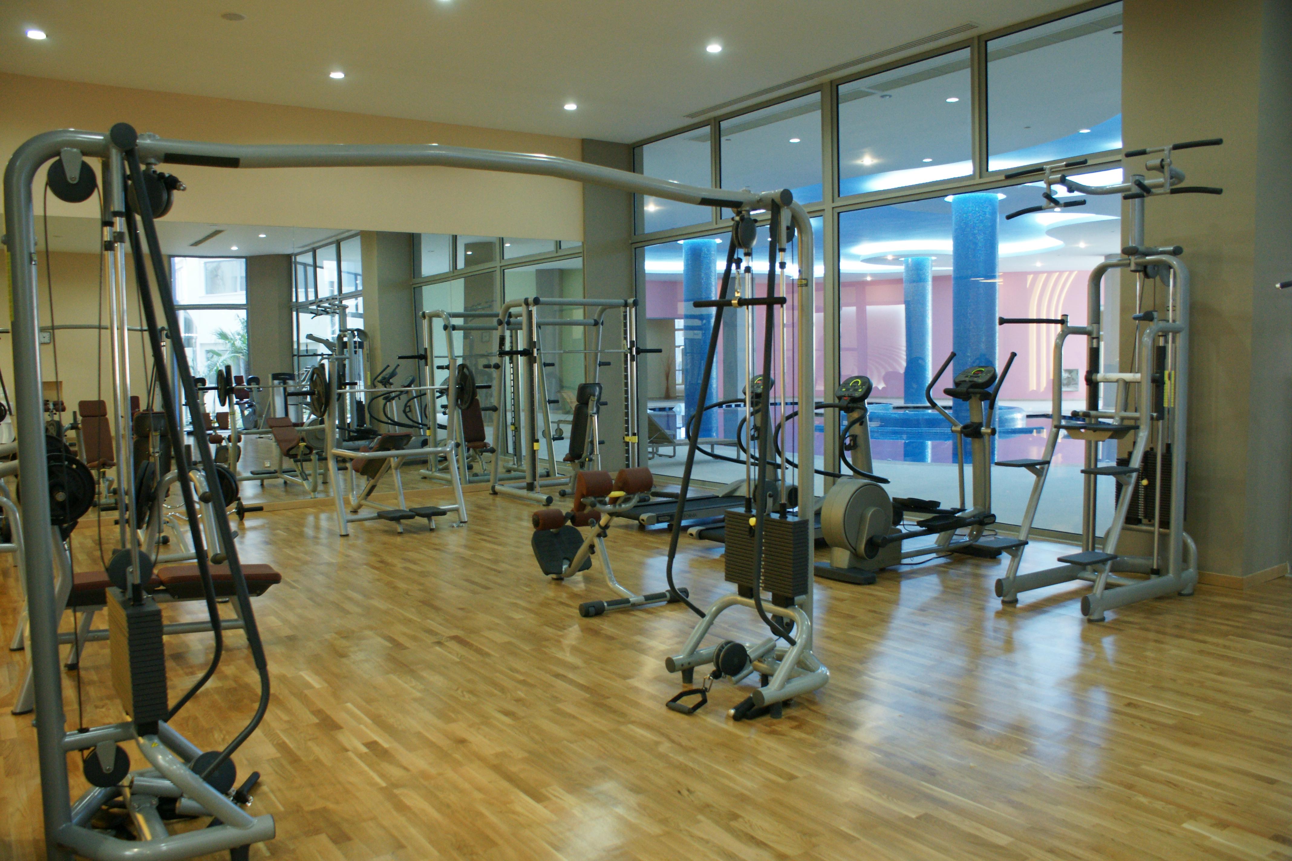 Atrium Platinum & 5*