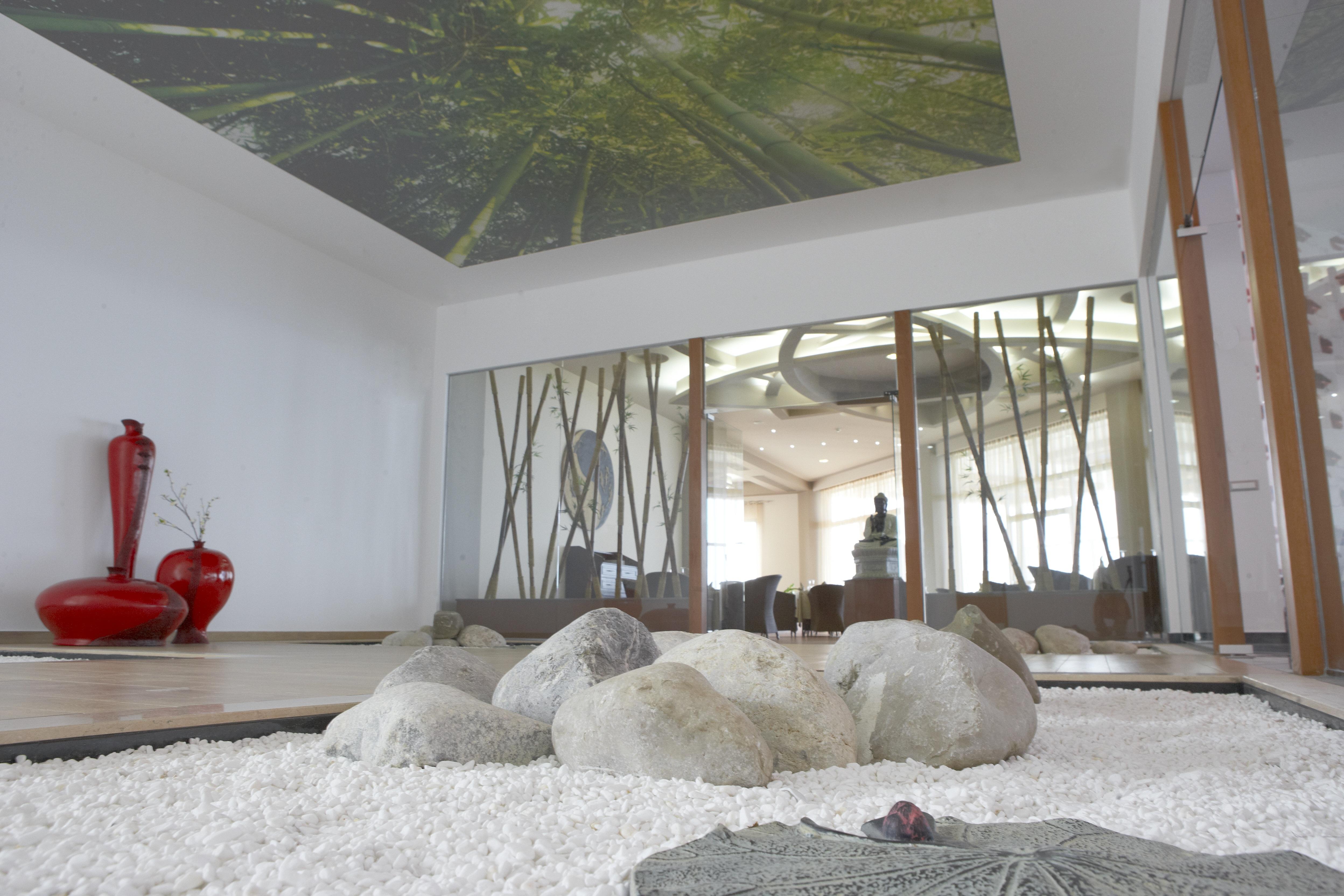 Atrium Platinum & Hotel 5*