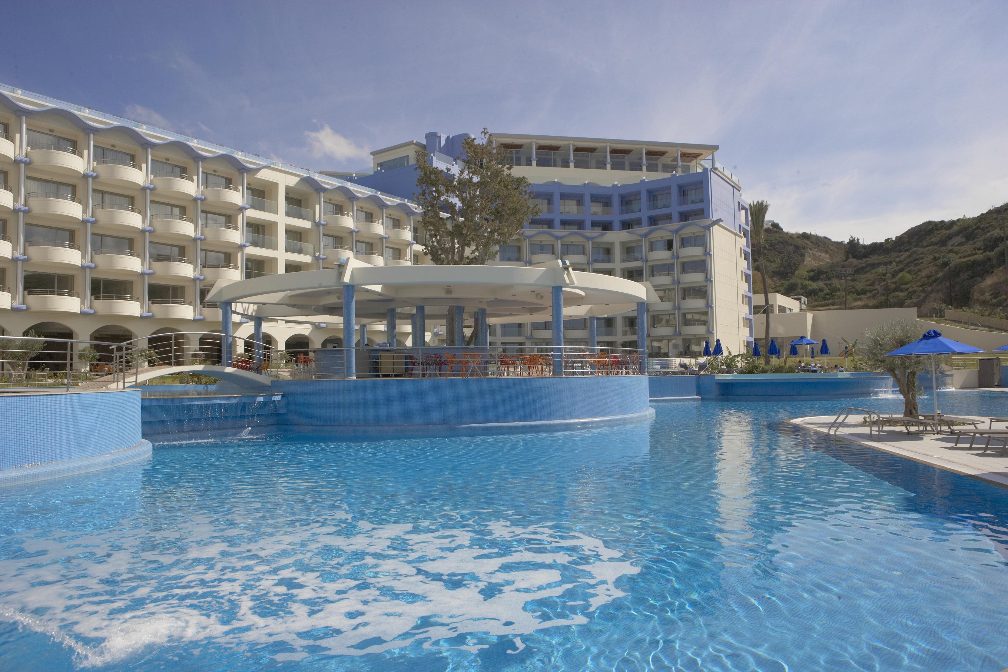 Atrium Platinum & Hotel 5*