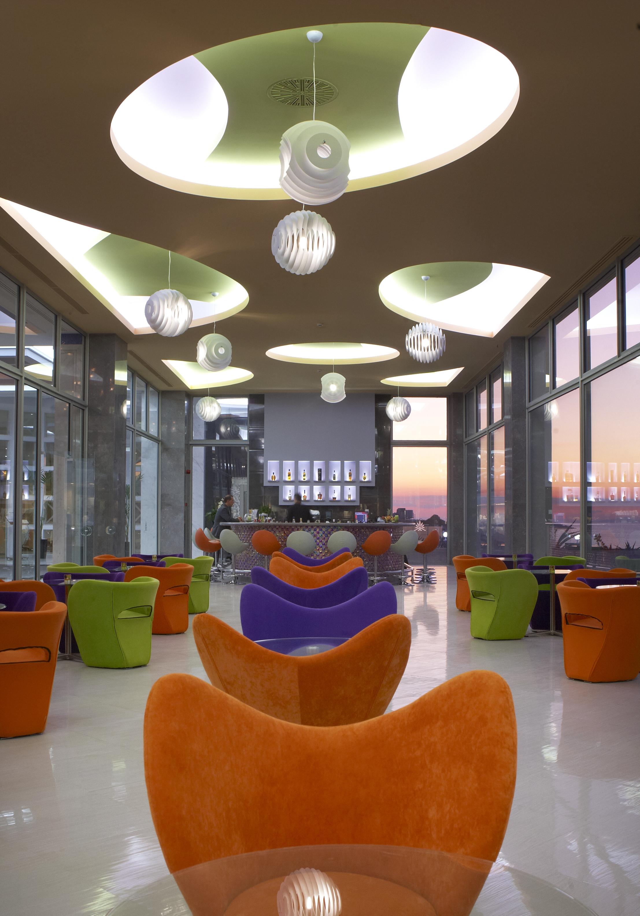 Atrium Platinum & 5* Ixia (Rhodes)