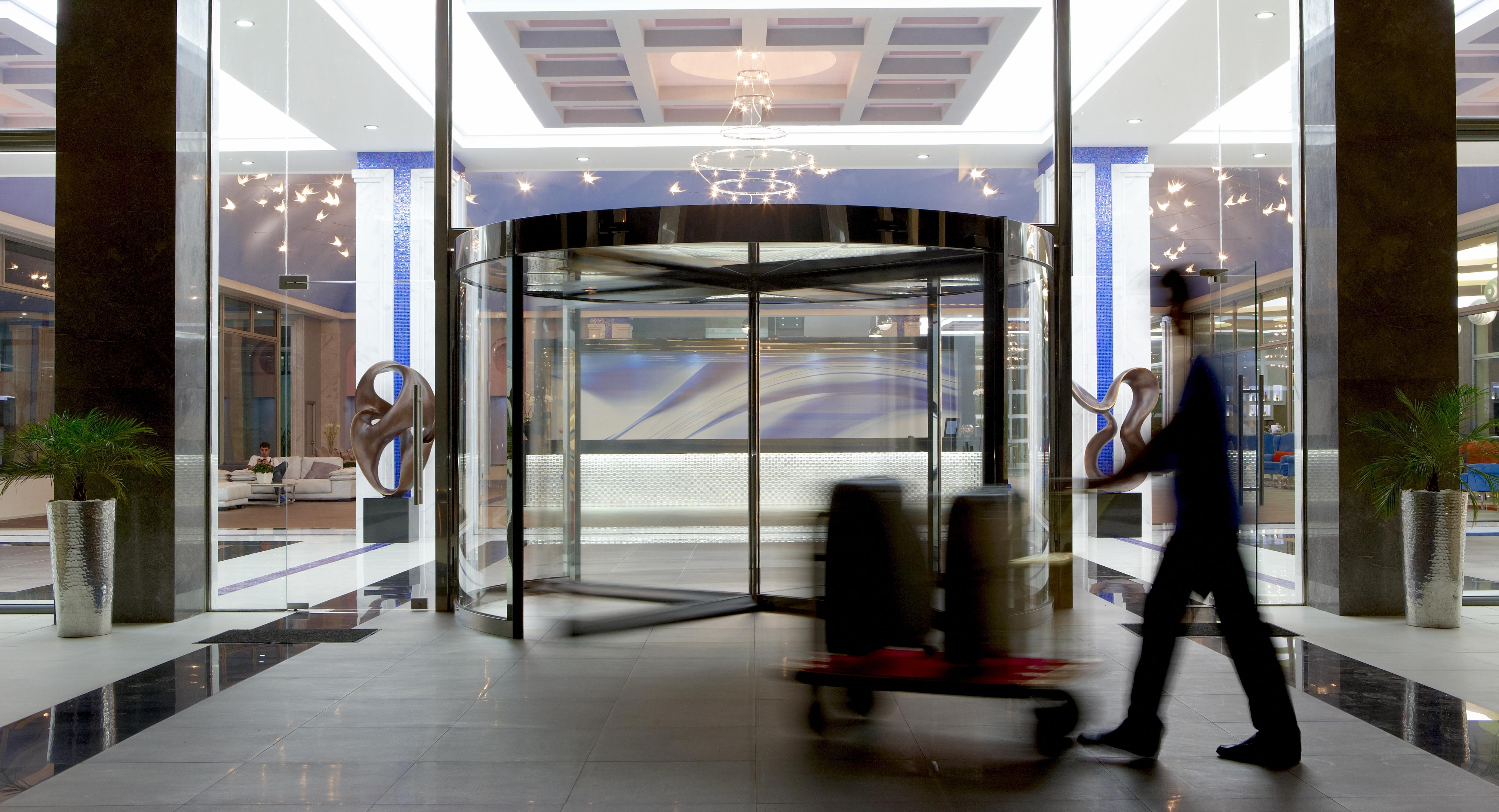 Atrium Platinum & 5* Ixia (Rhodes)