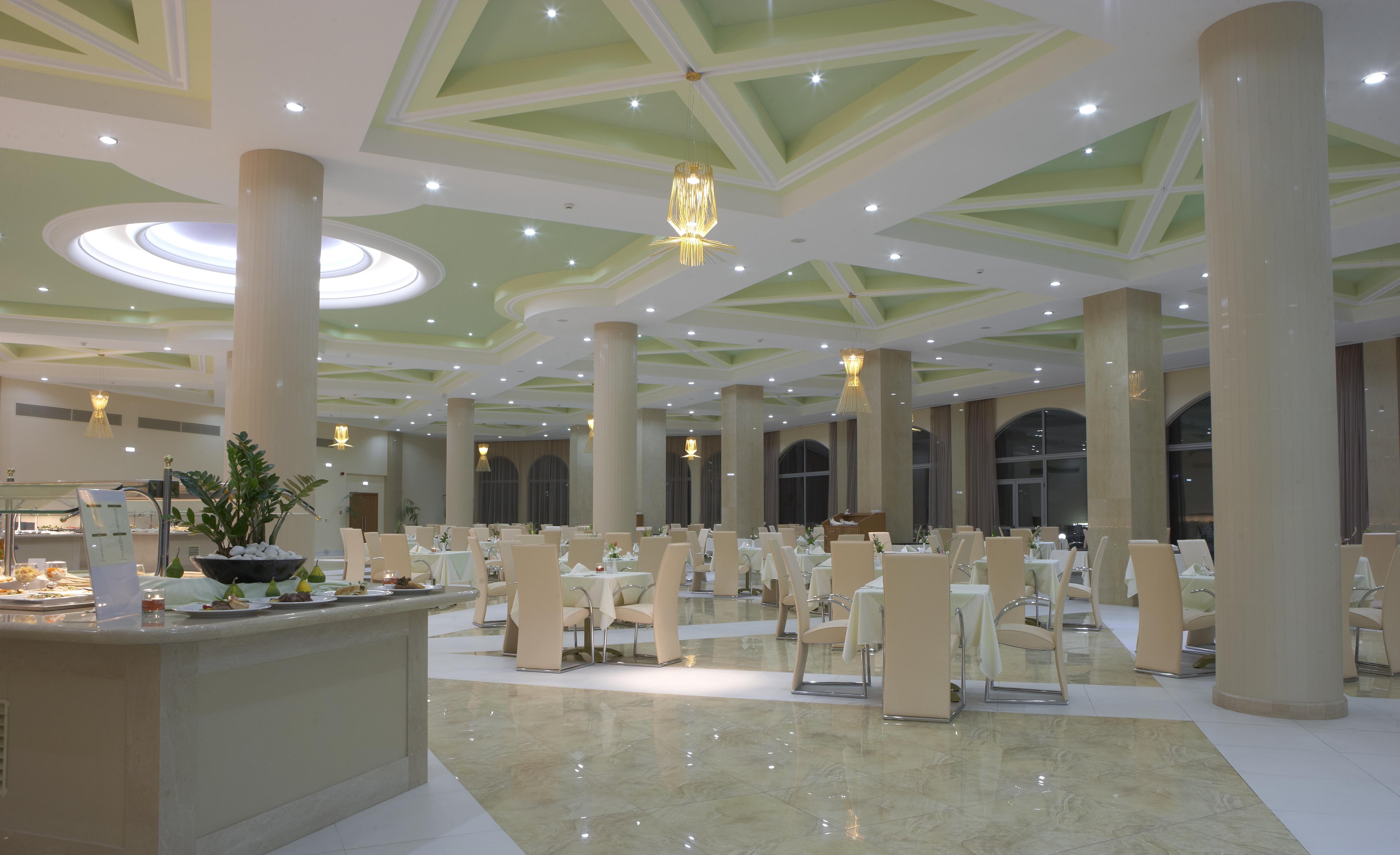 Atrium Platinum &