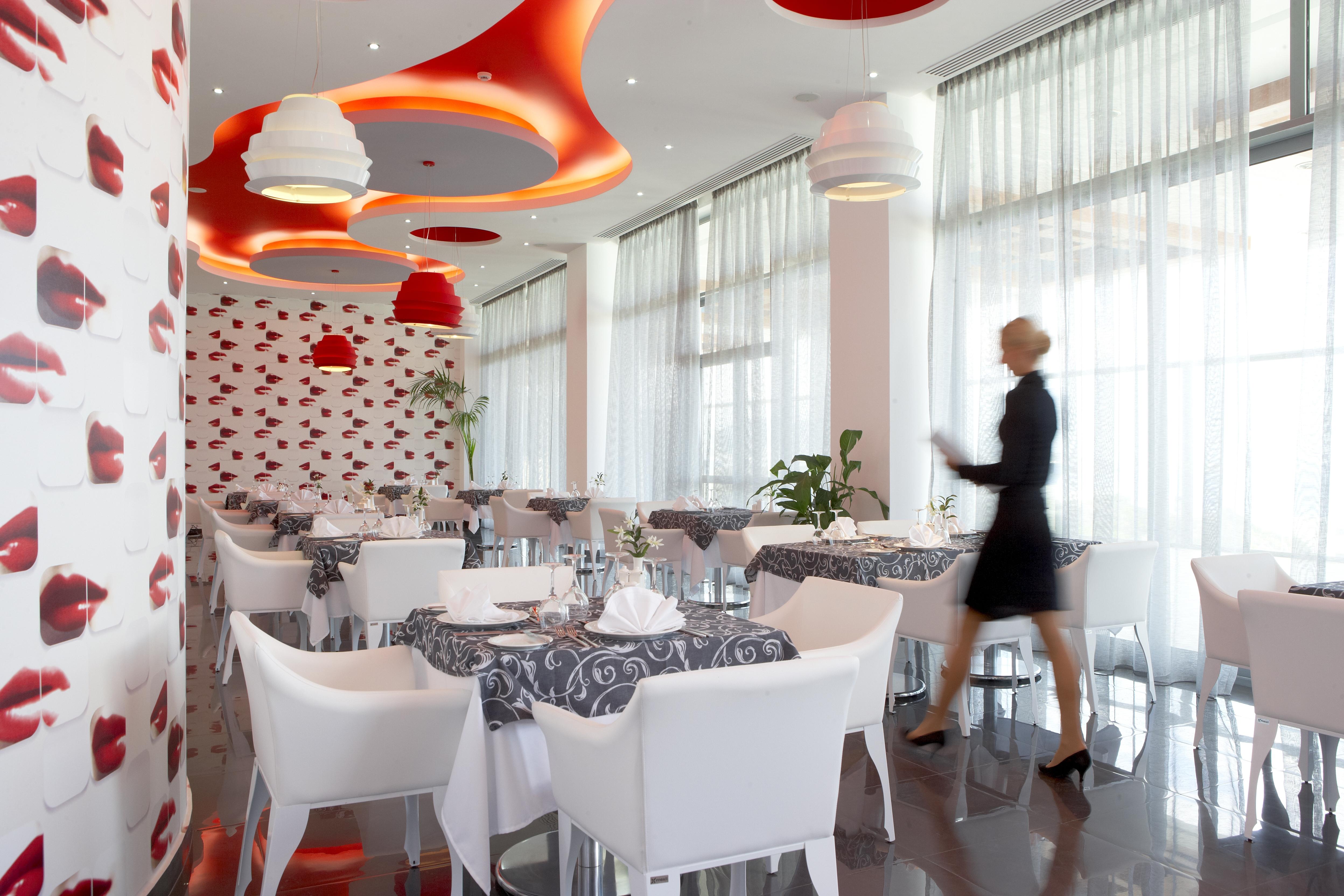 Atrium Platinum & 5*