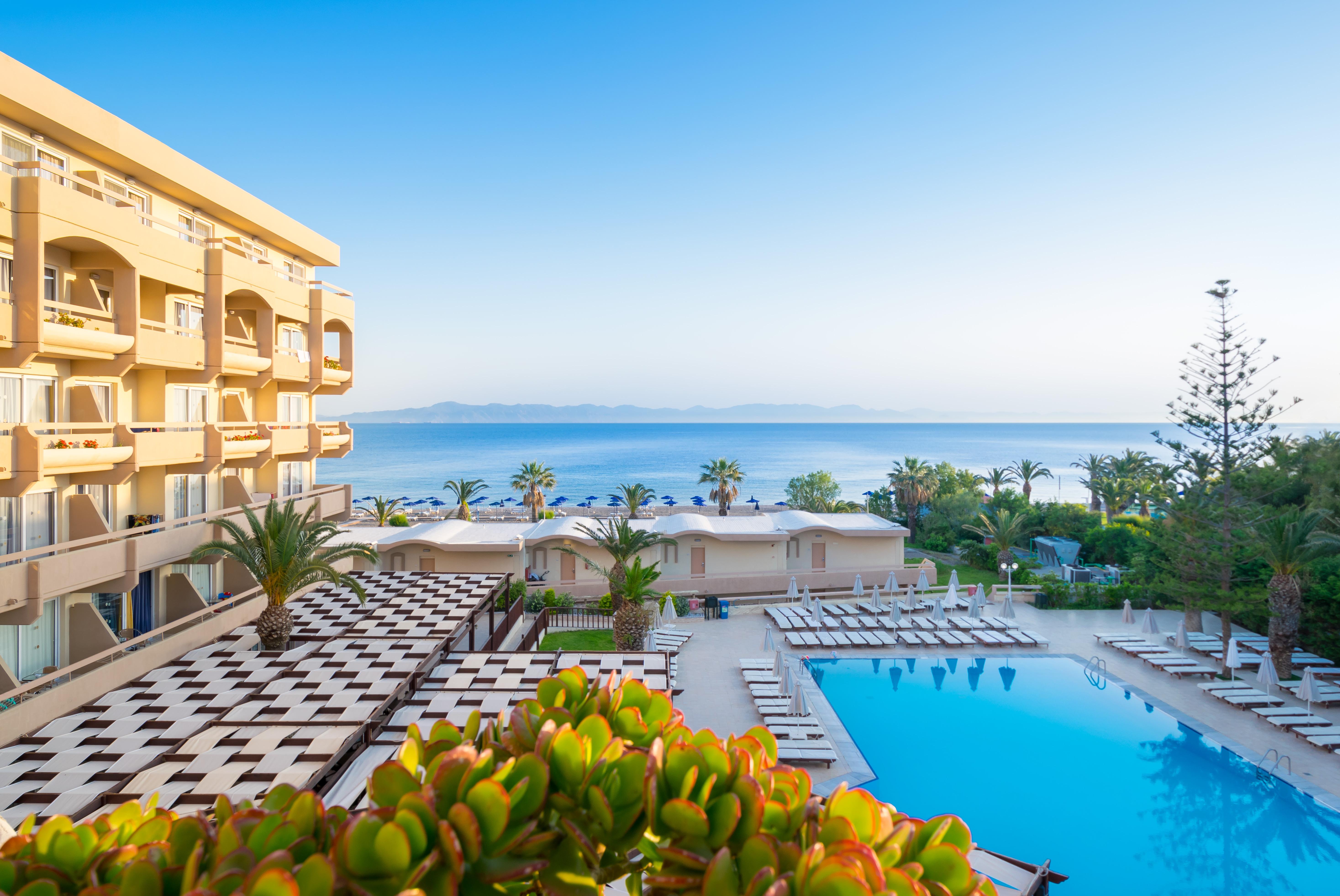 Hotel Sun 4*