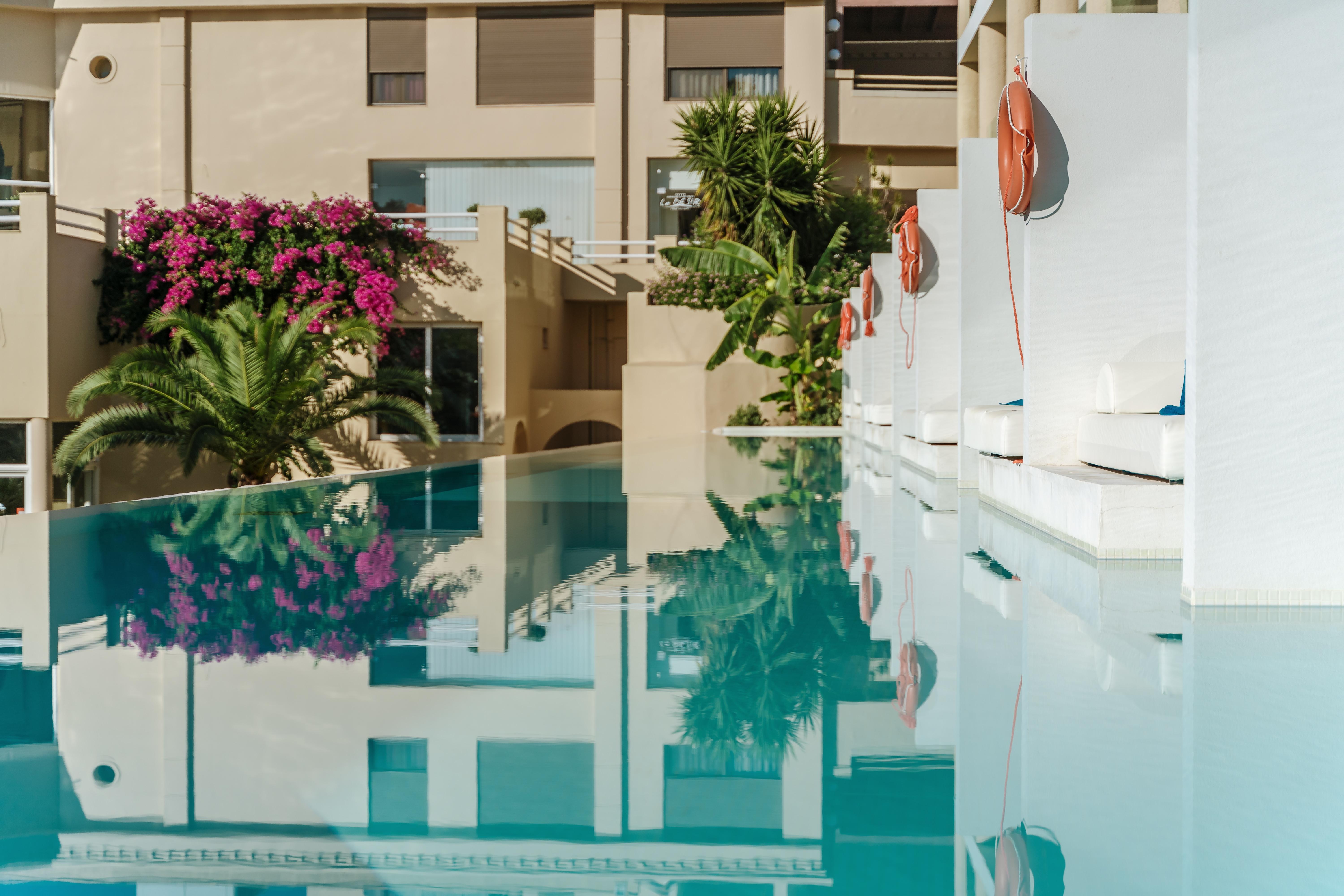 Hotel Royal Lindos (Rhodes)