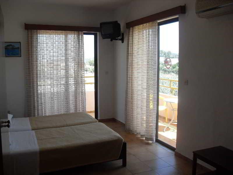 Vera Aparthotel Faliraki
