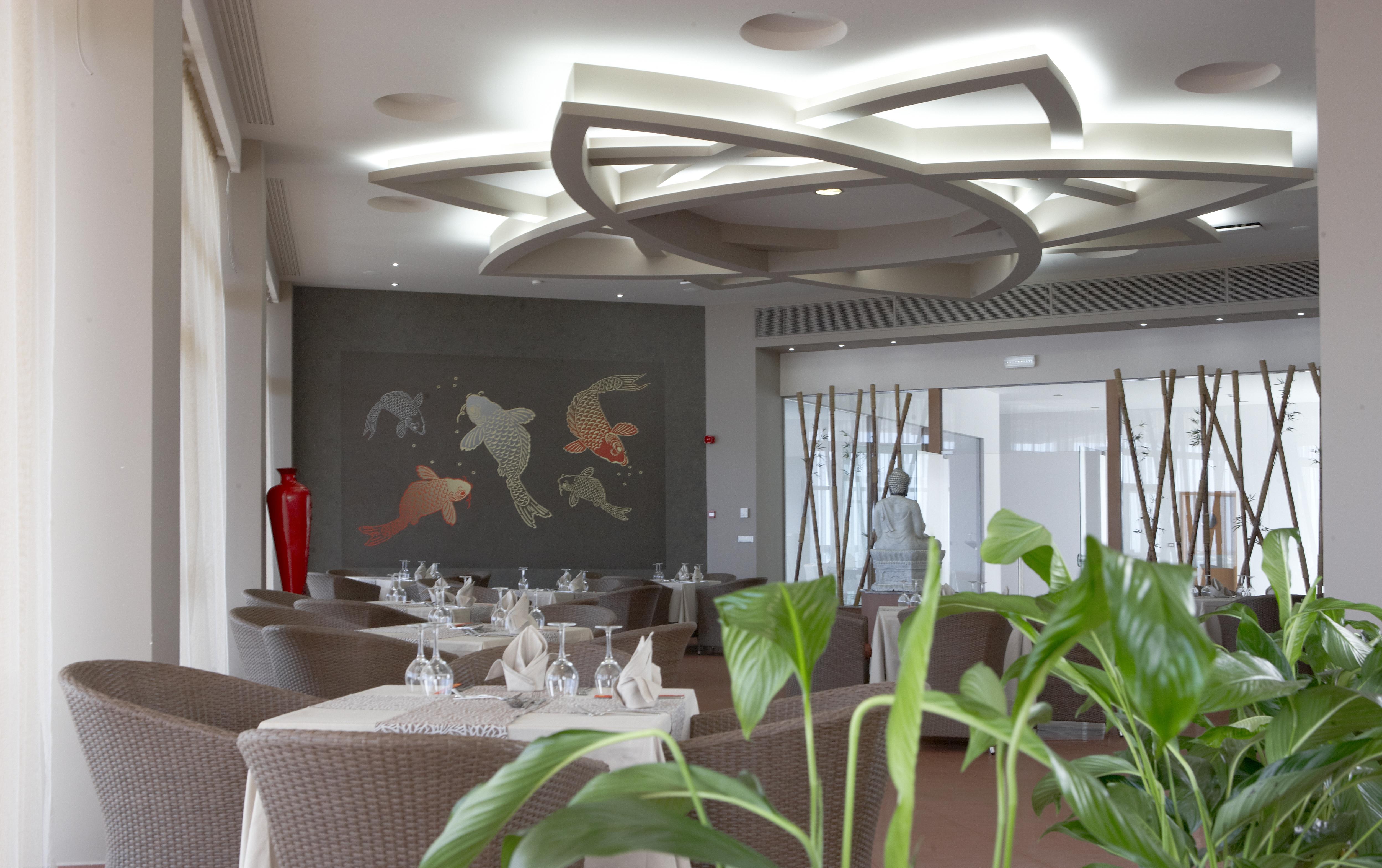 Atrium Platinum & Hotel 5*