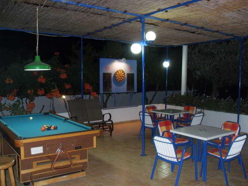 Aparthotel Vera 2*