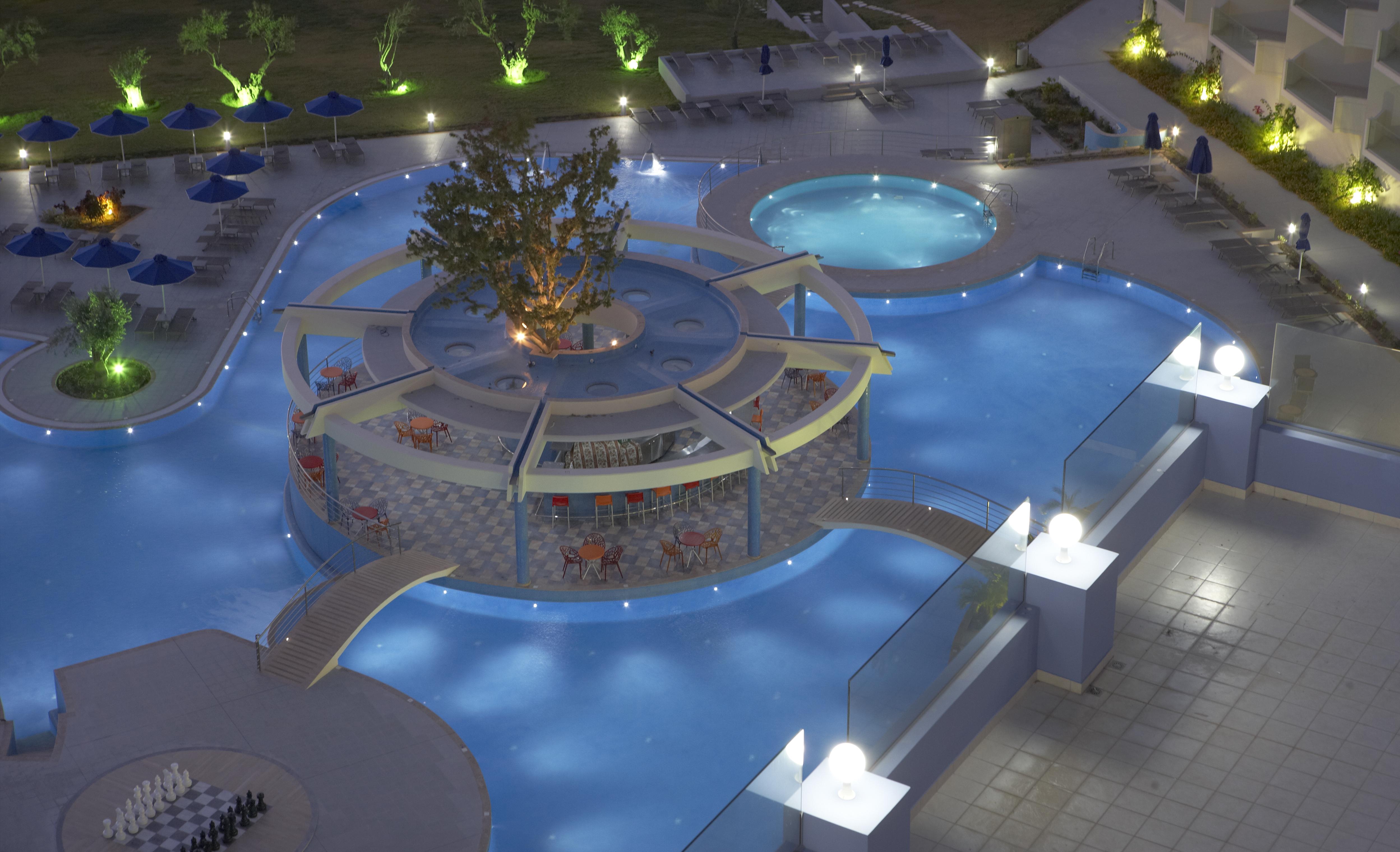 Atrium Platinum & 5* Ixia (Rhodes)