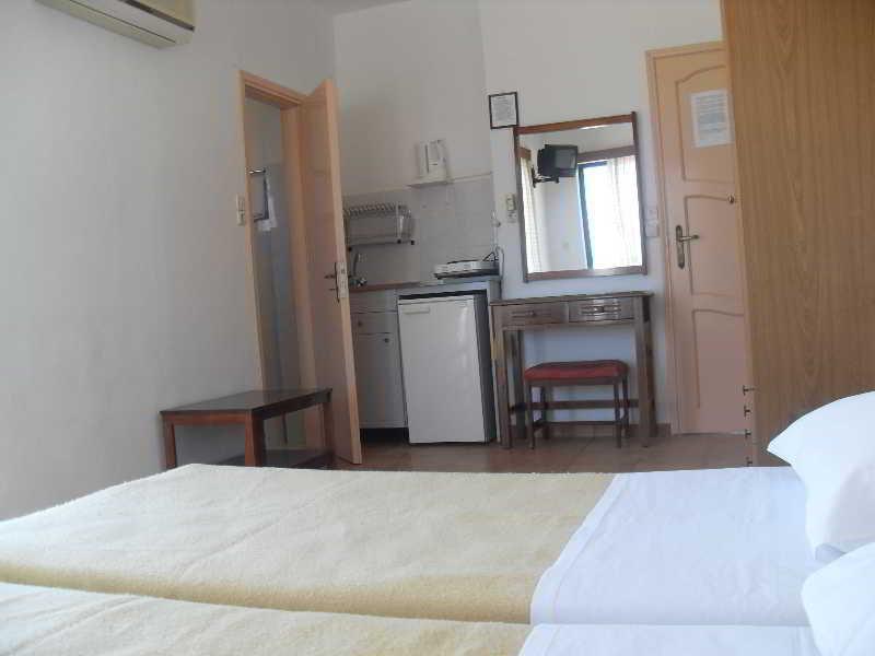 Vera Aparthotel
