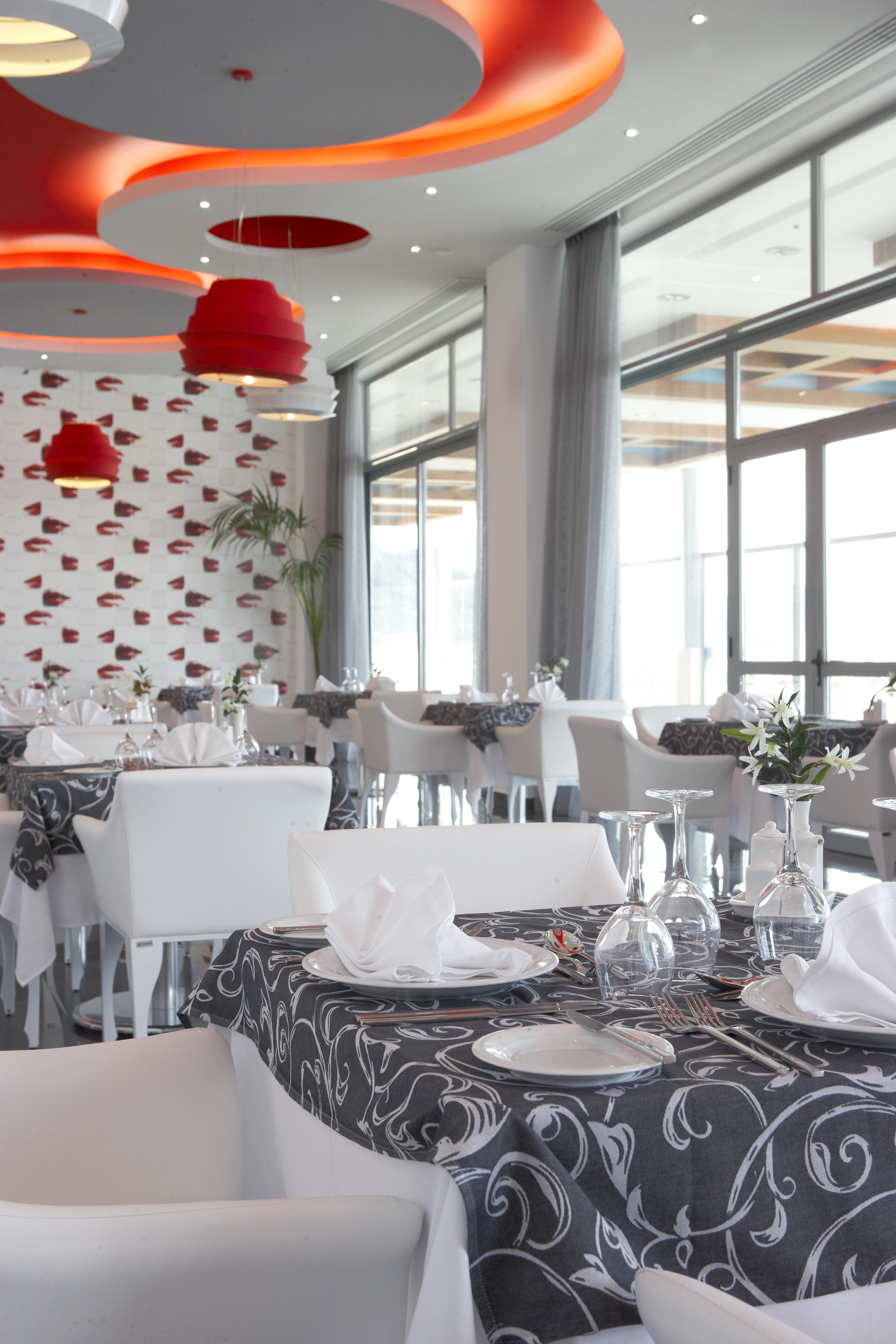 Atrium Platinum & Hotel 5*