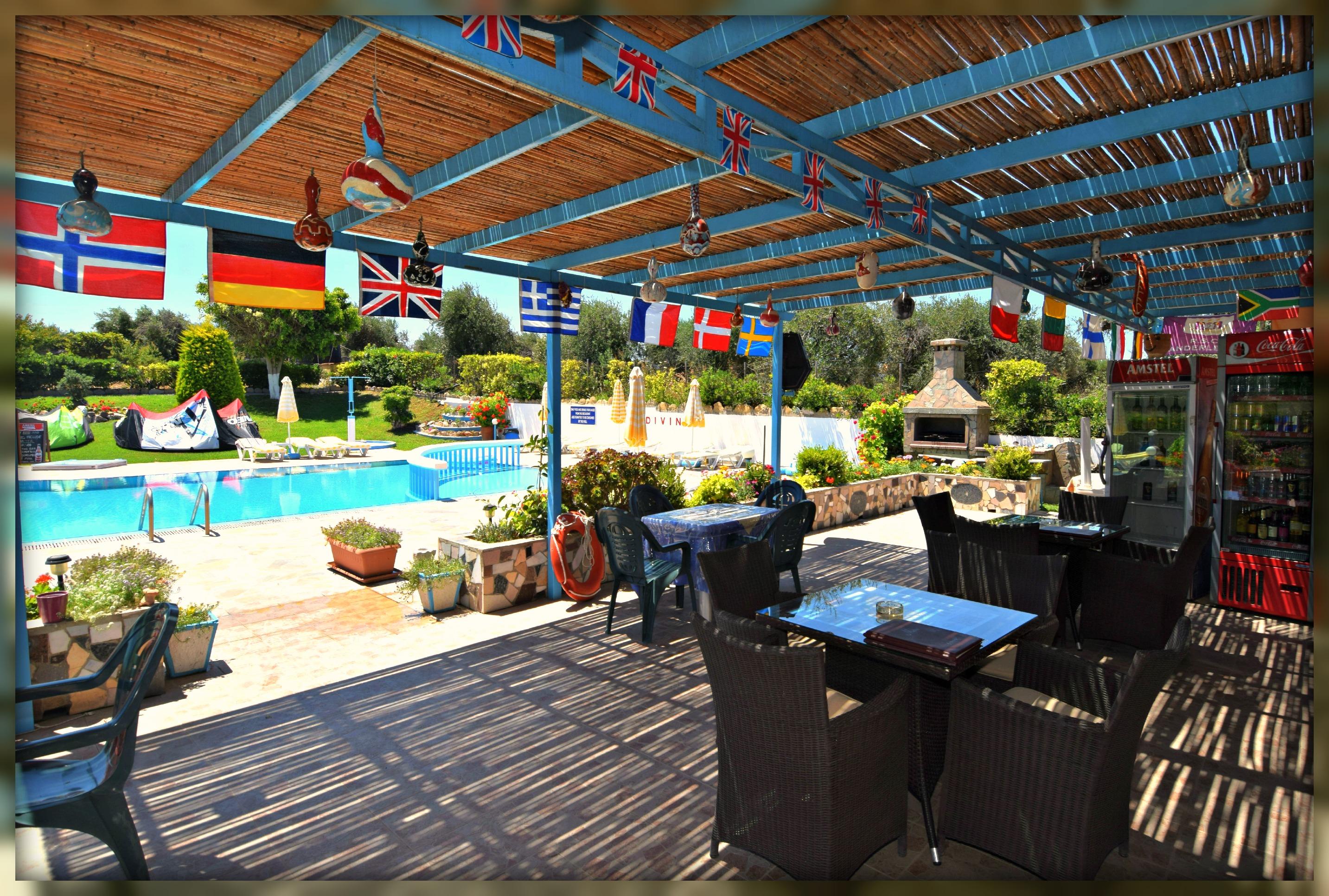Aparthotel Sunlight Theologos (Rhodes)