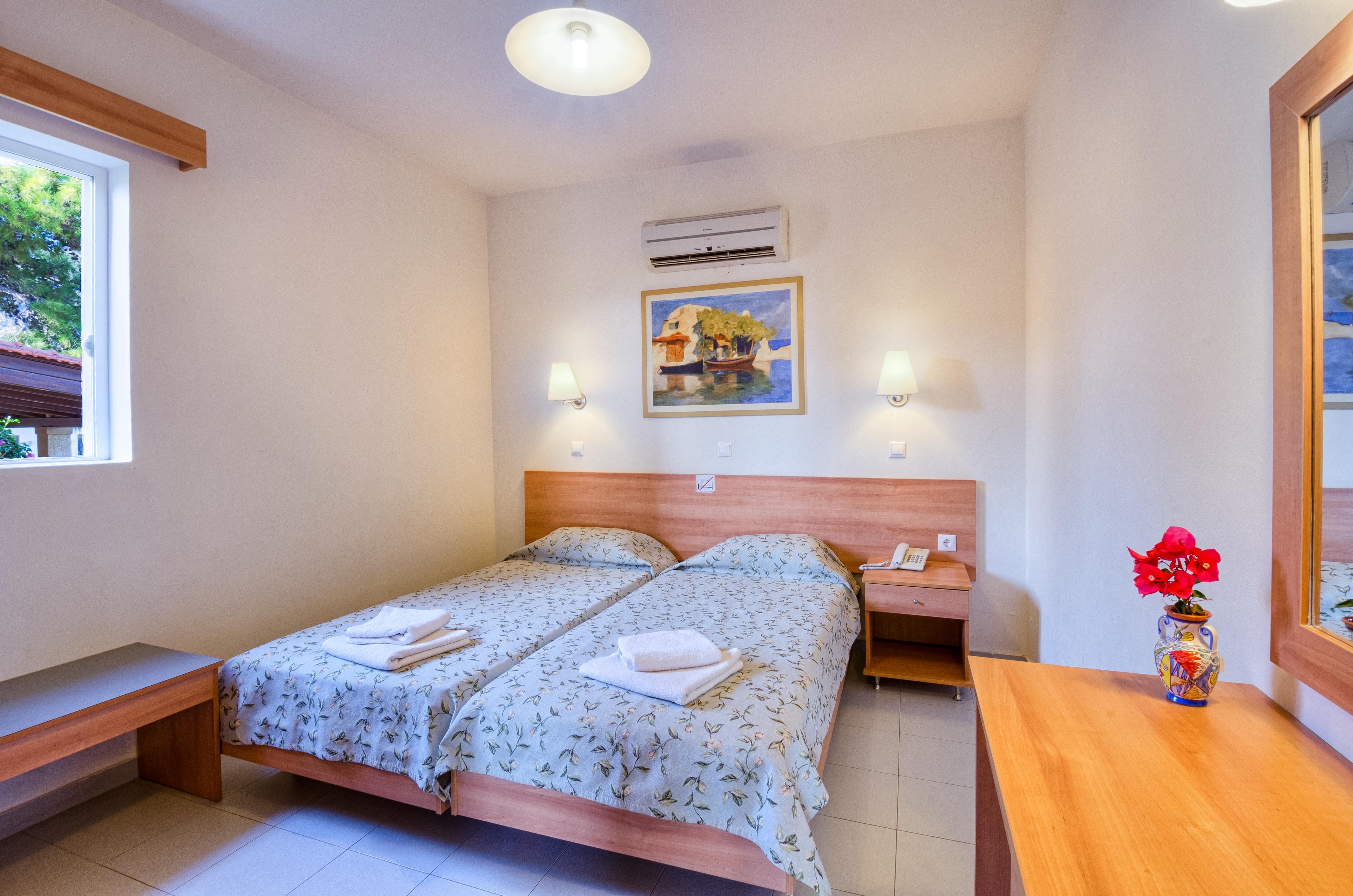 Matina Pefkos 3* Pefki (Rhodes)