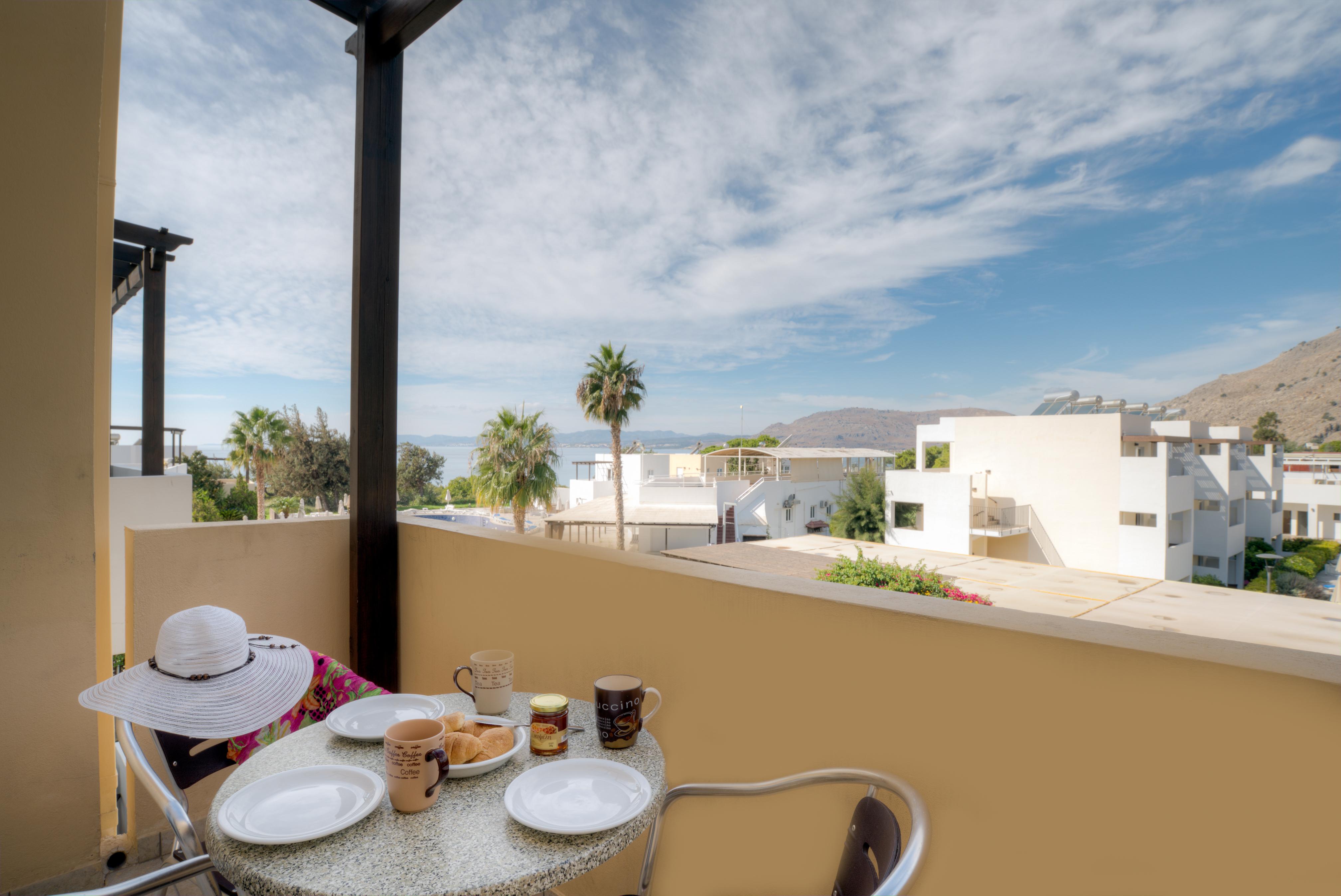 Matina Pefkos 3* Pefki (Rhodes)