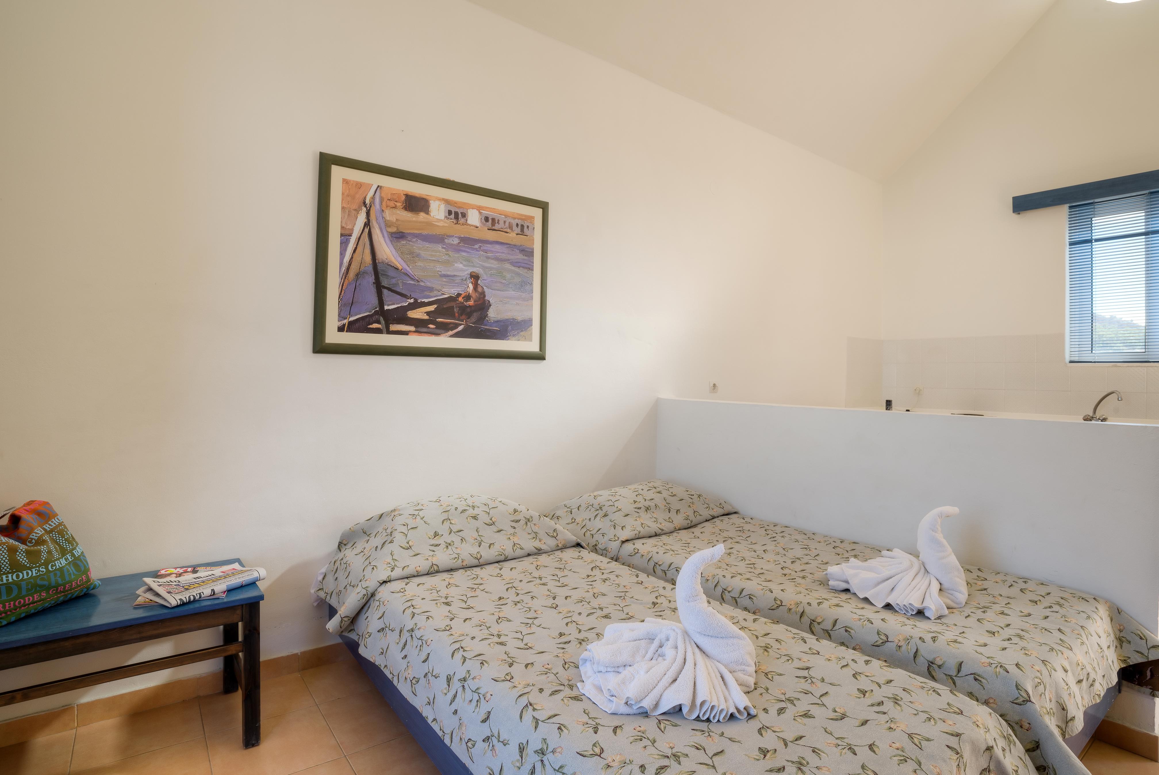 Aparthotel Matina Pefkos Pefki (Rhodes)