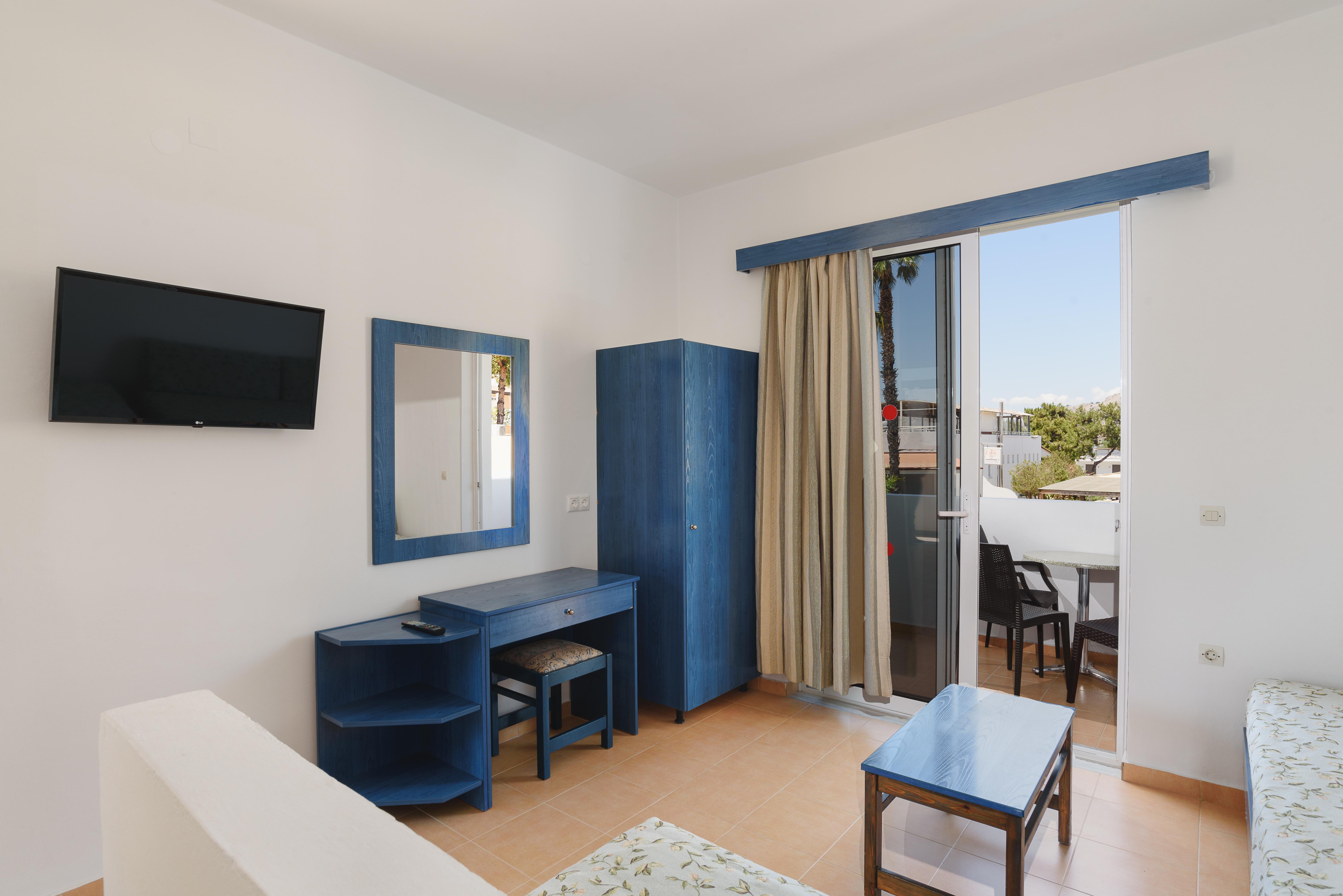 Matina Pefkos 3* Pefki (Rhodes)