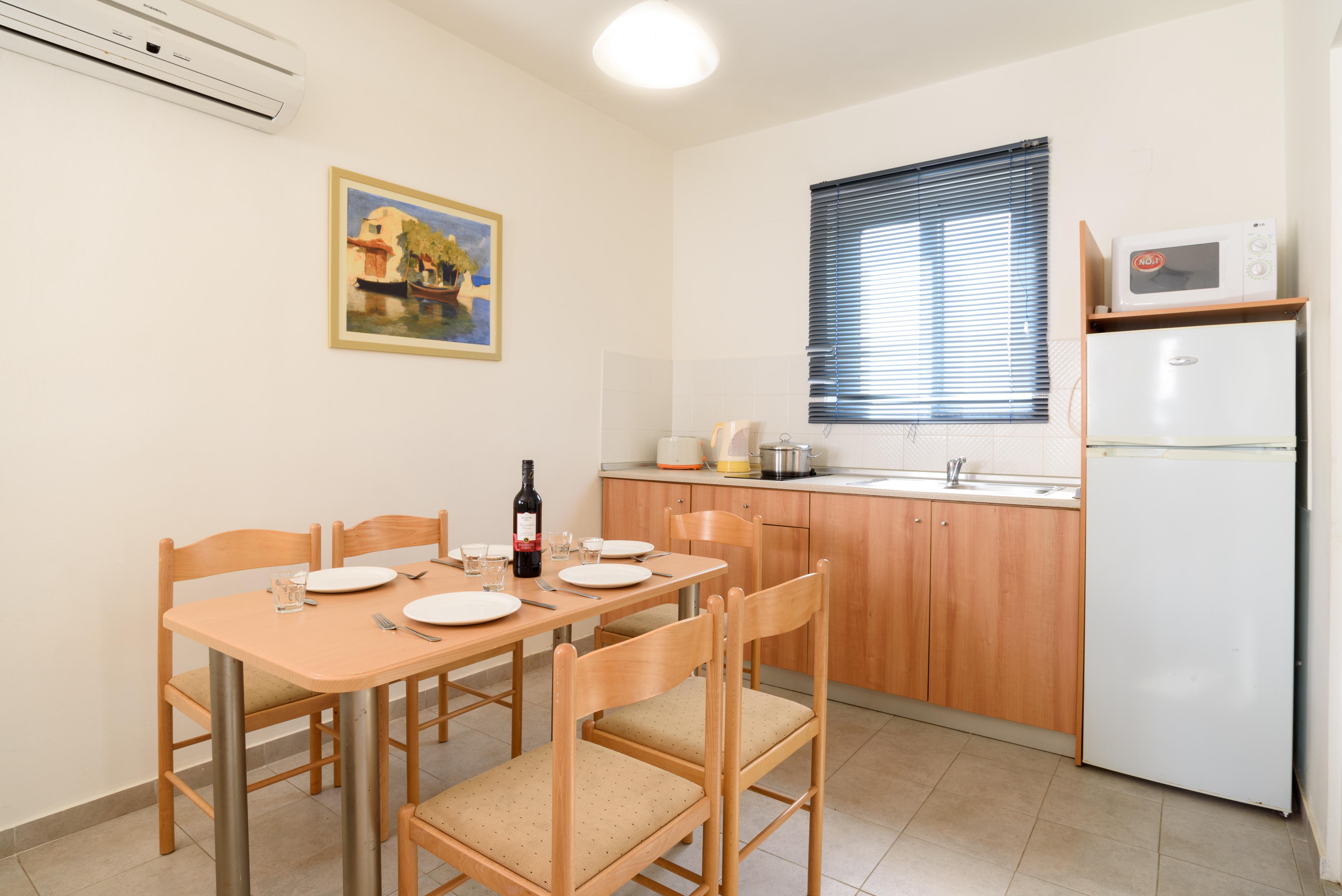 Matina Pefkos Aparthotel Pefki (Rhodes)