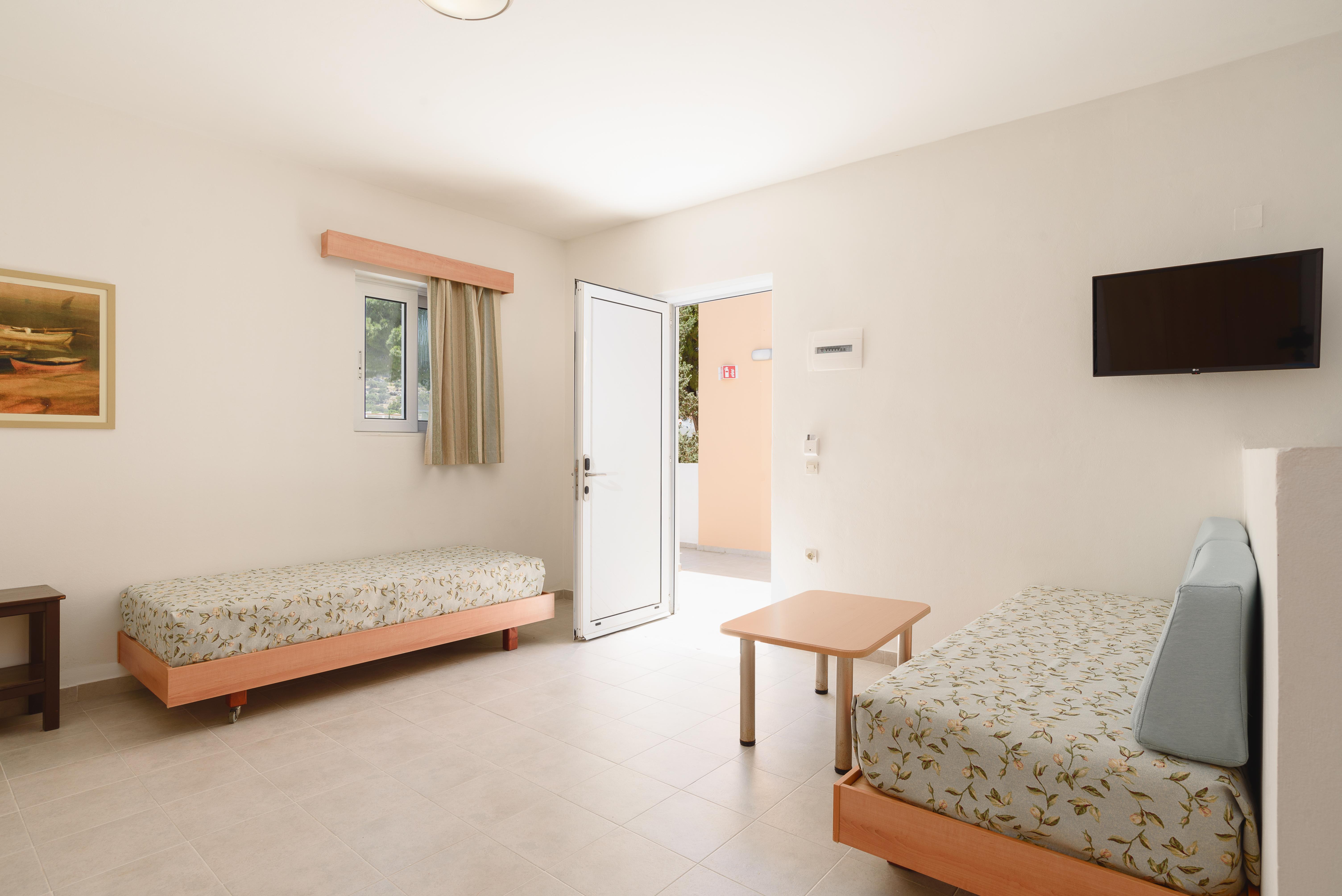 Matina Pefkos 3*