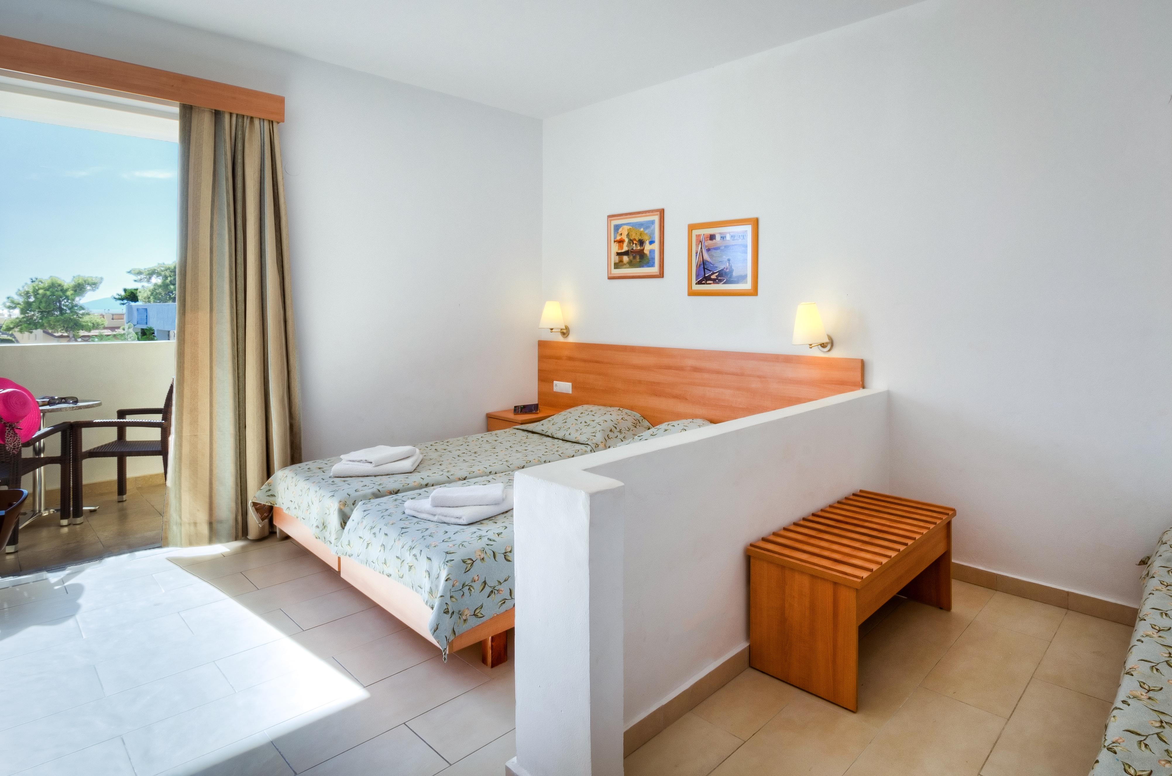Matina Pefkos Aparthotel Pefki (Rhodes)