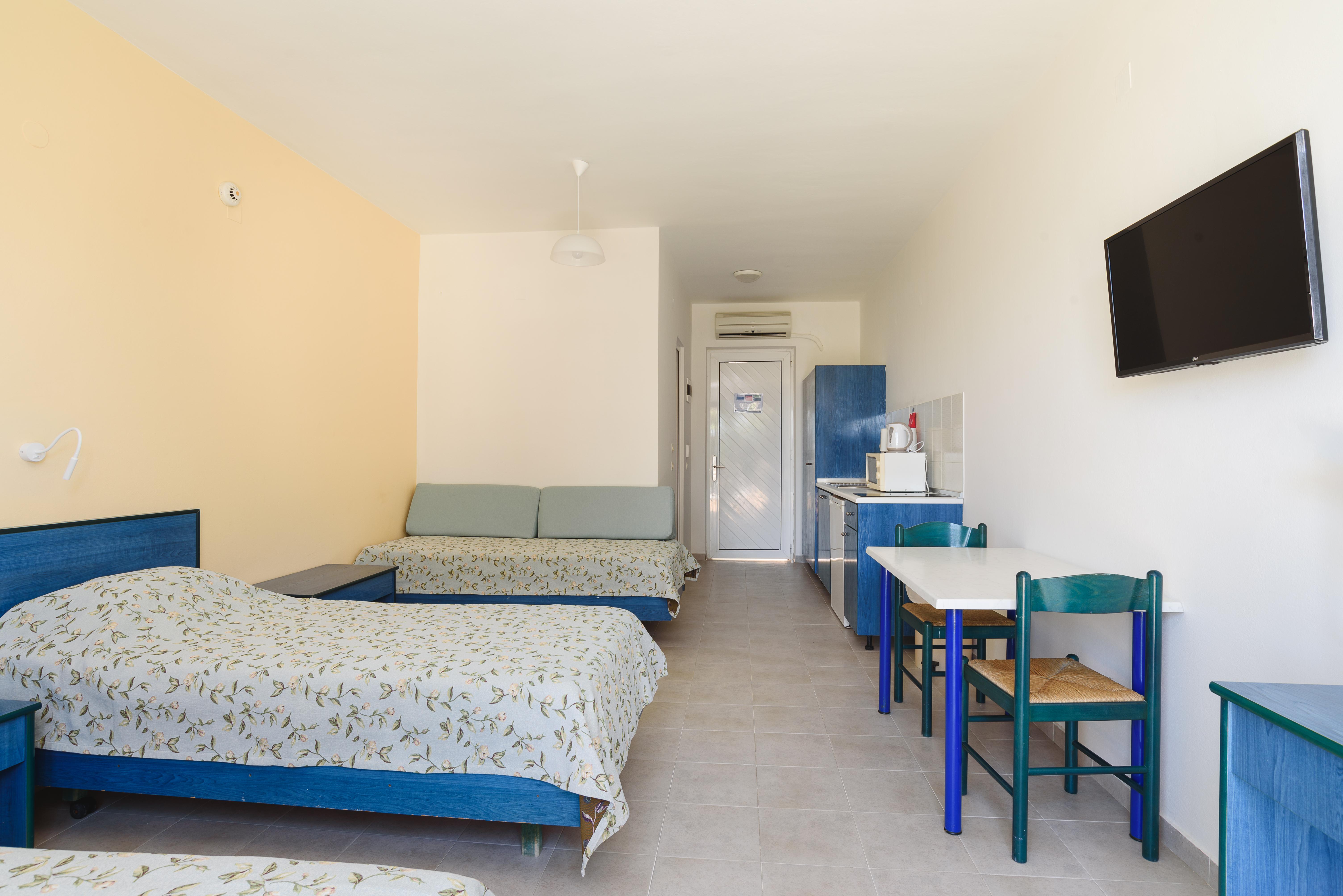 Matina Pefkos 3* Pefki (Rhodes)