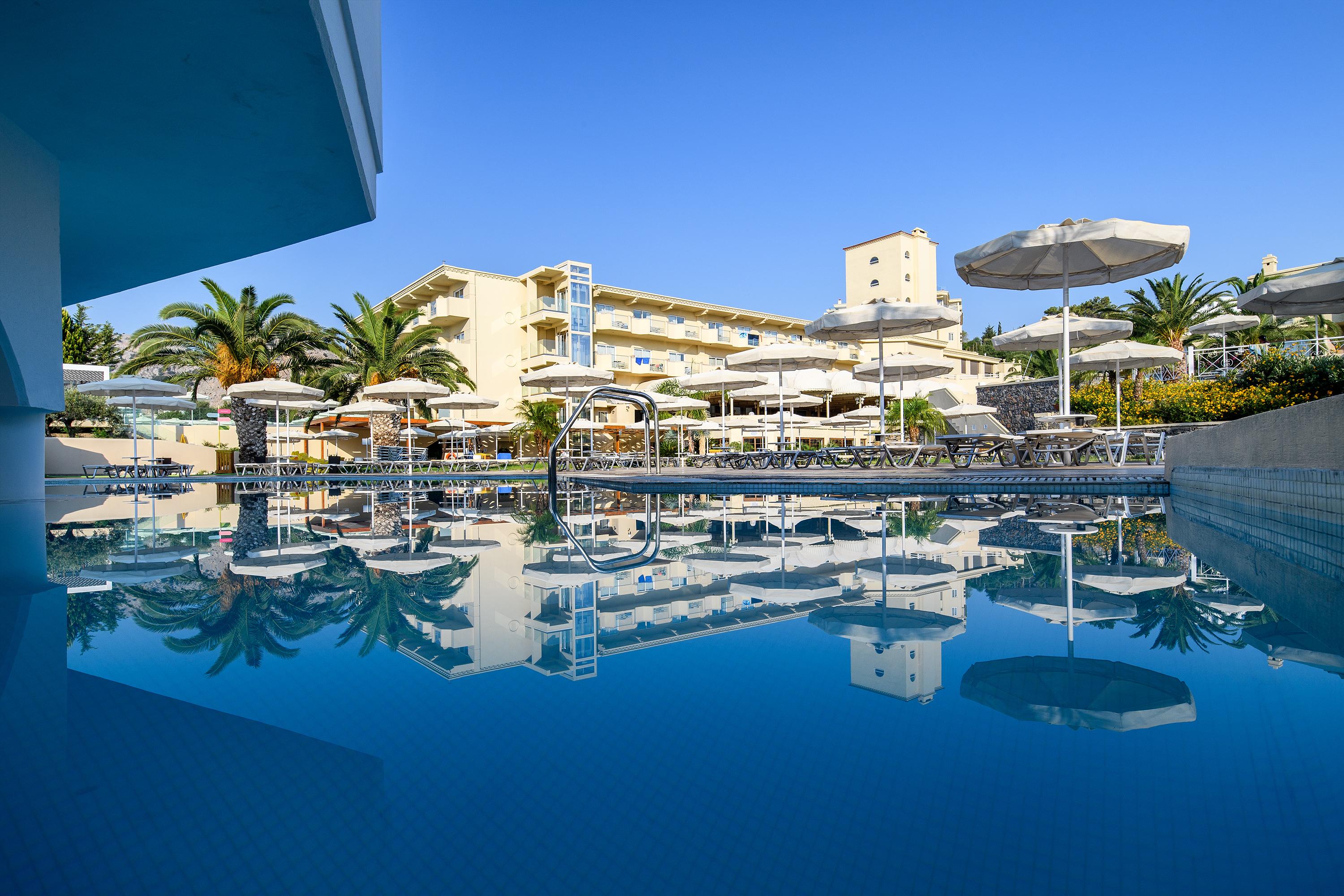 Hotel Royal