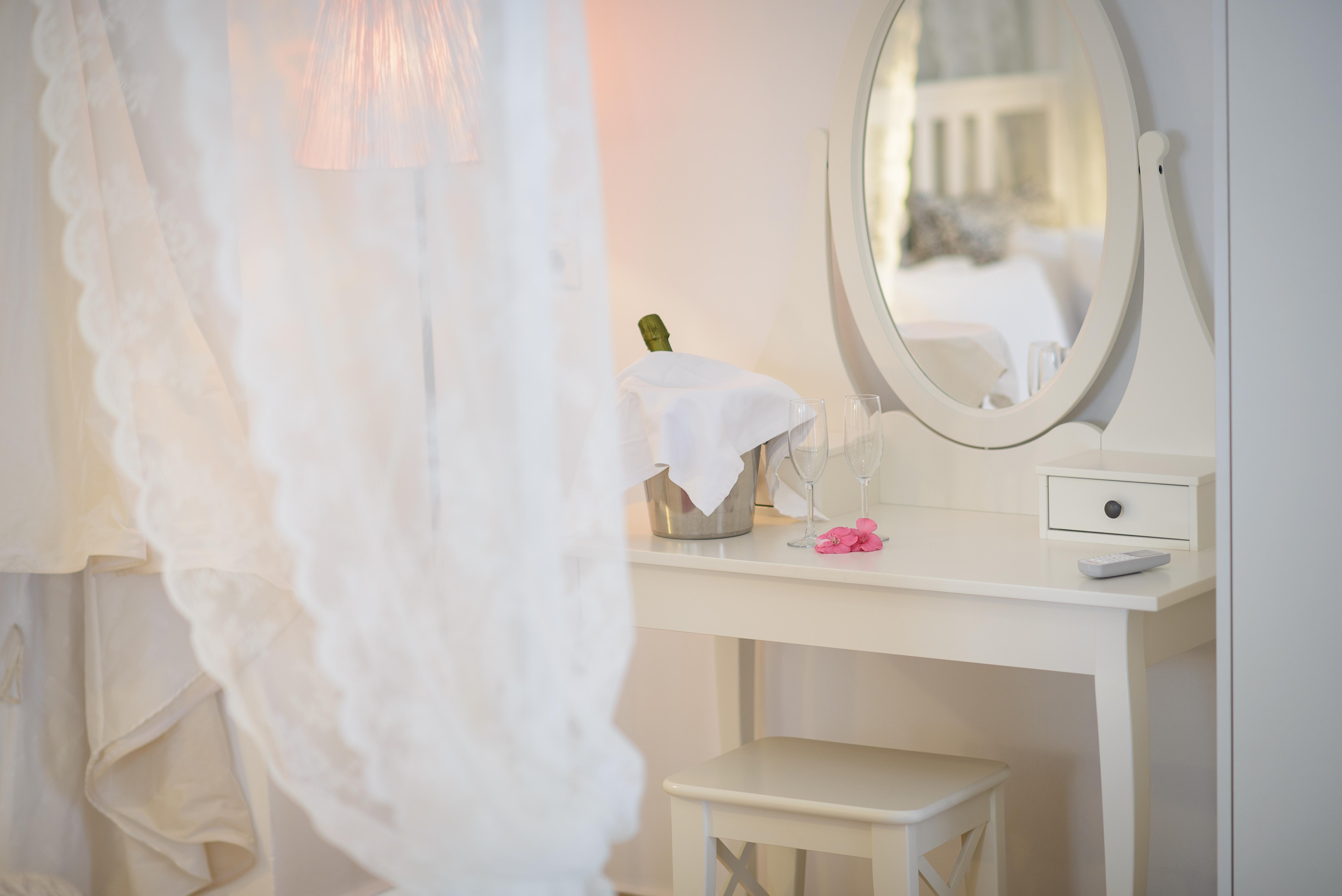 Matina Pefkos Aparthotel 3*