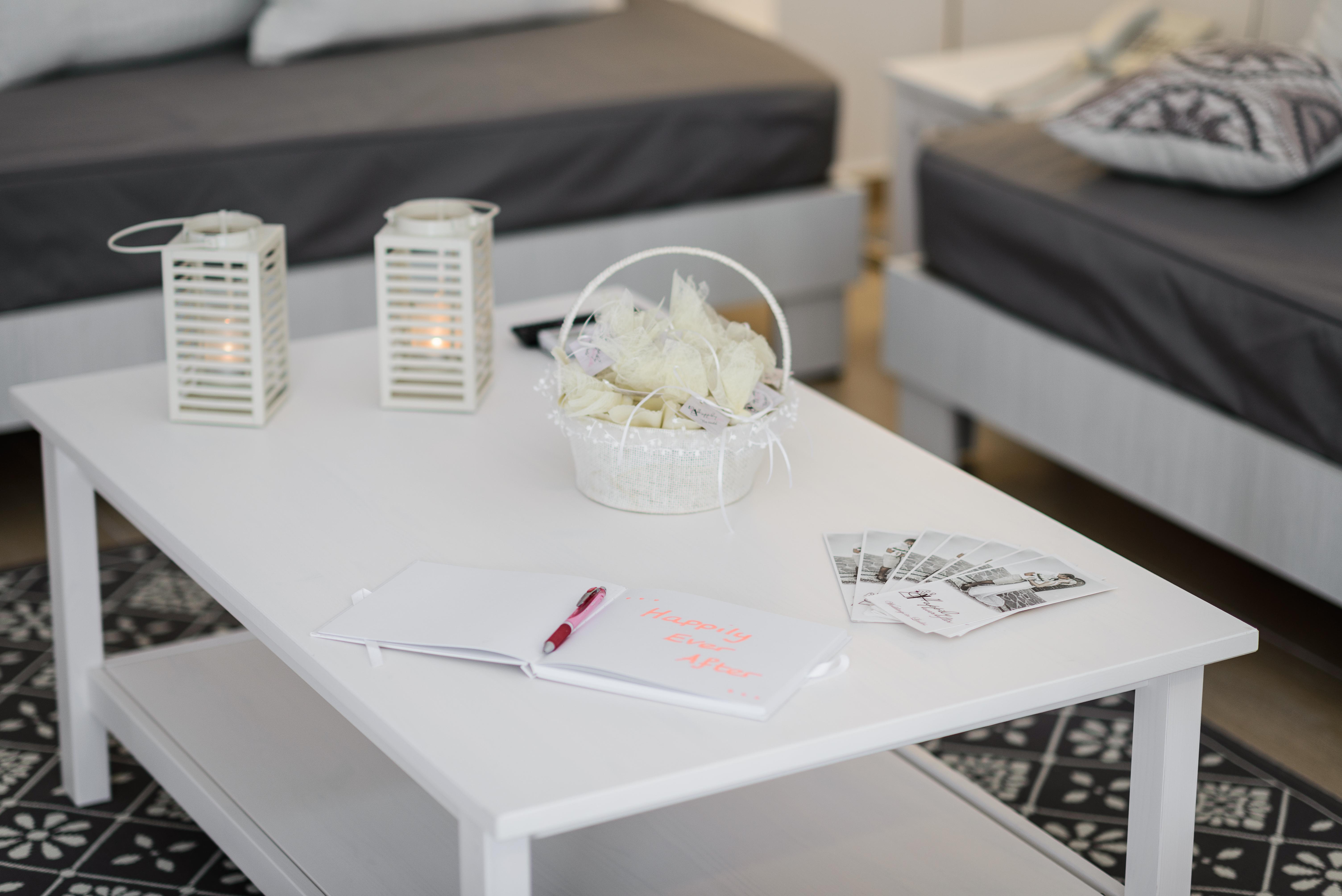 Aparthotel Matina Pefkos 3*