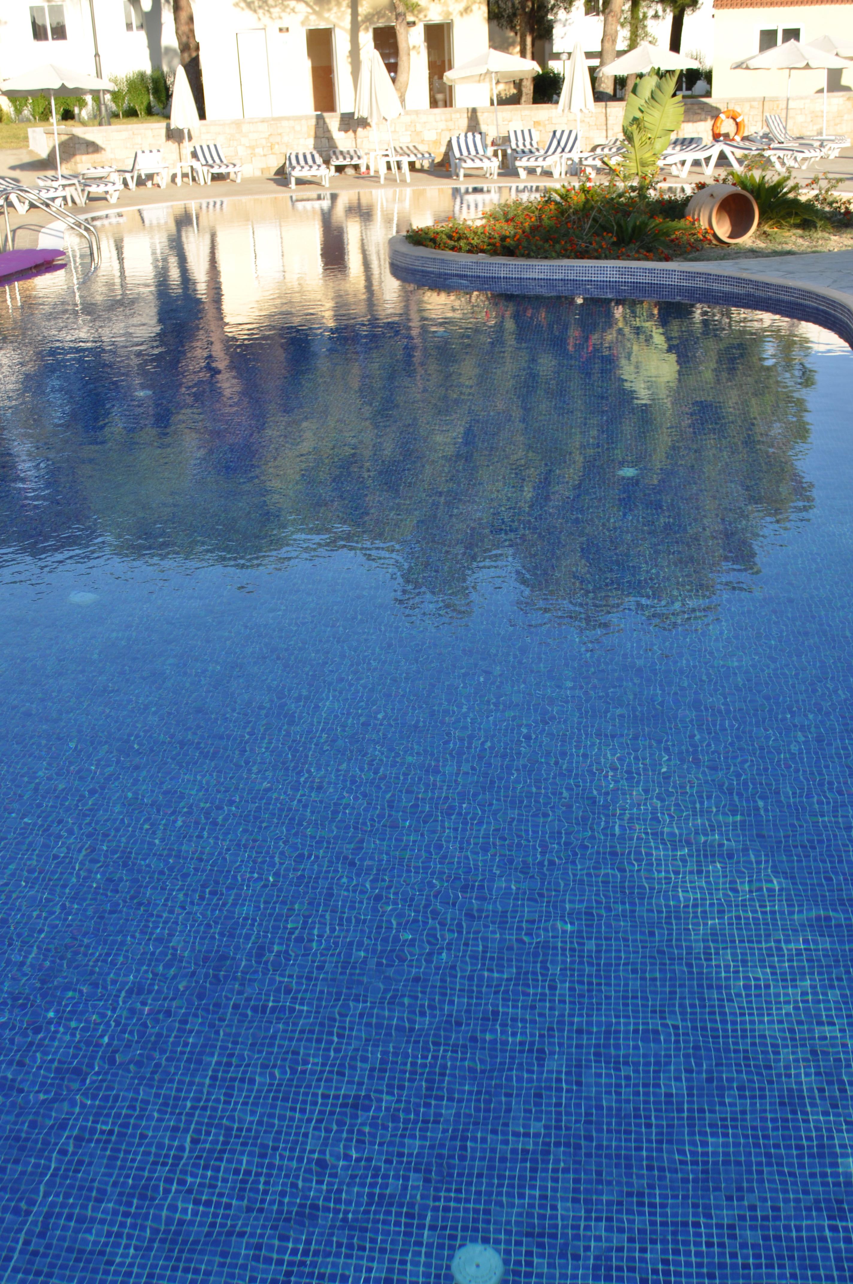 Matina Pefkos Aparthotel Pefki (Rhodes)