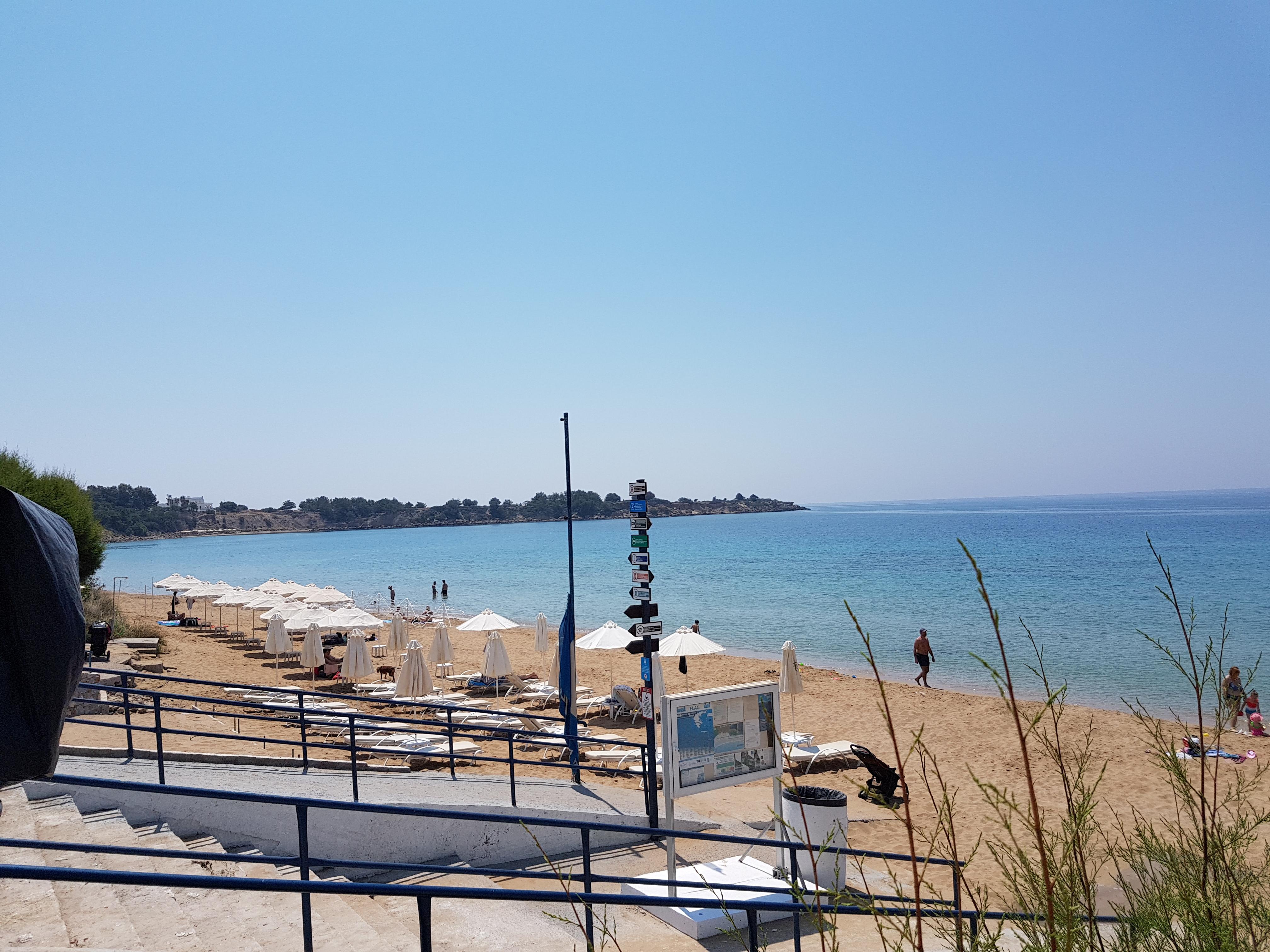 Aparthotel Matina Pefkos