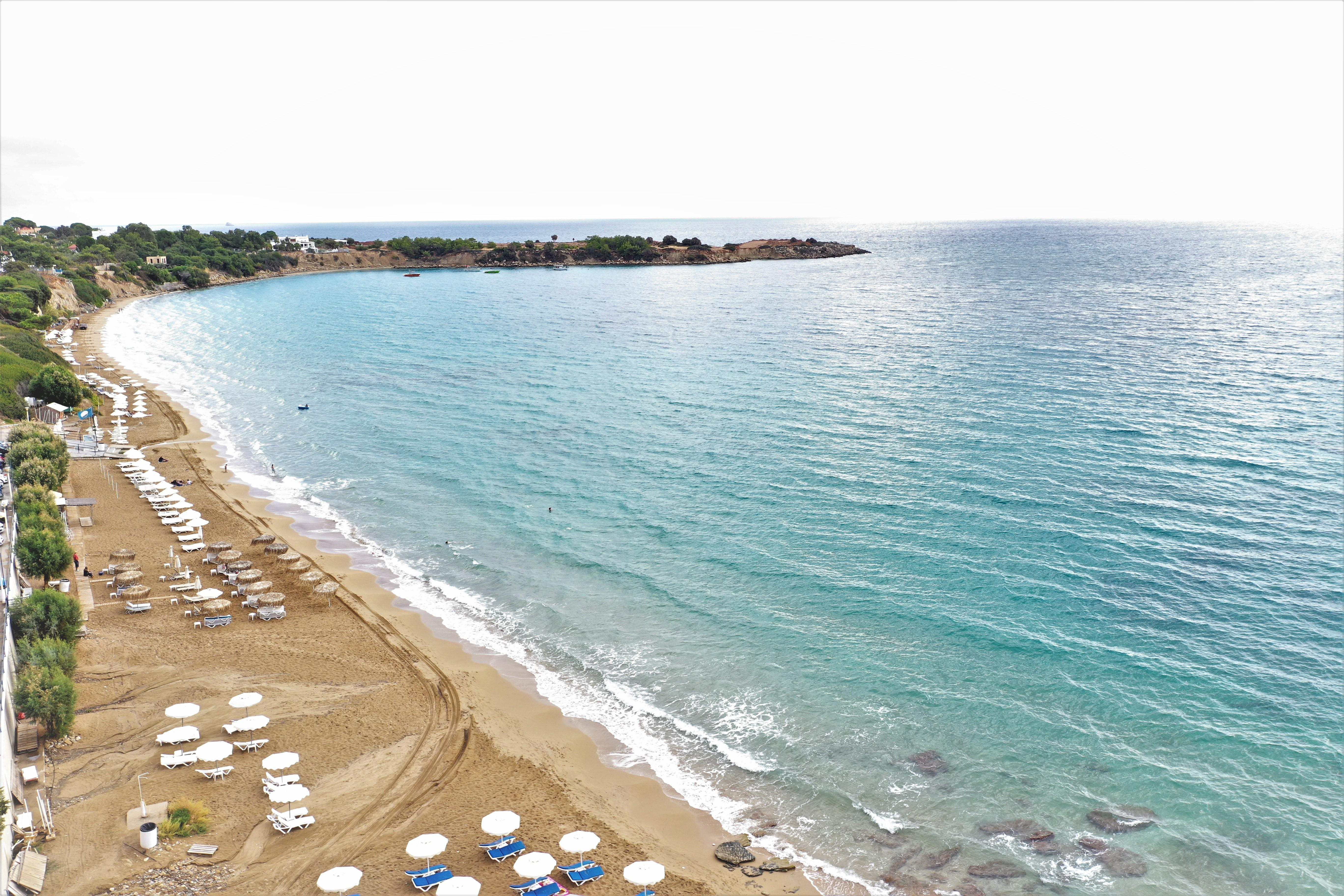 Matina Pefkos Pefki (Rhodes)