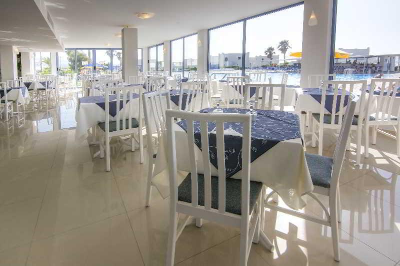 Hotel The Aeolos Kos Town