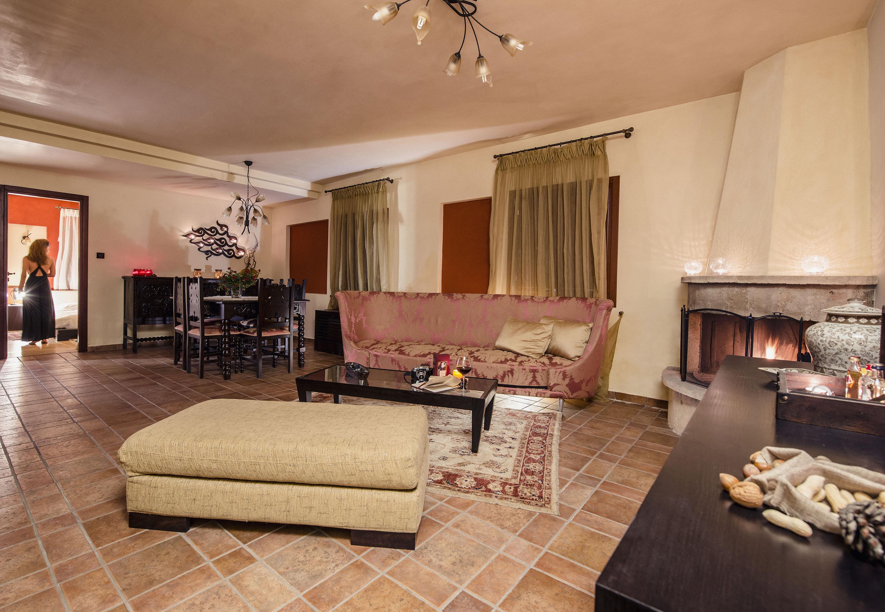 Avalon Boutique Rhodes Hotel